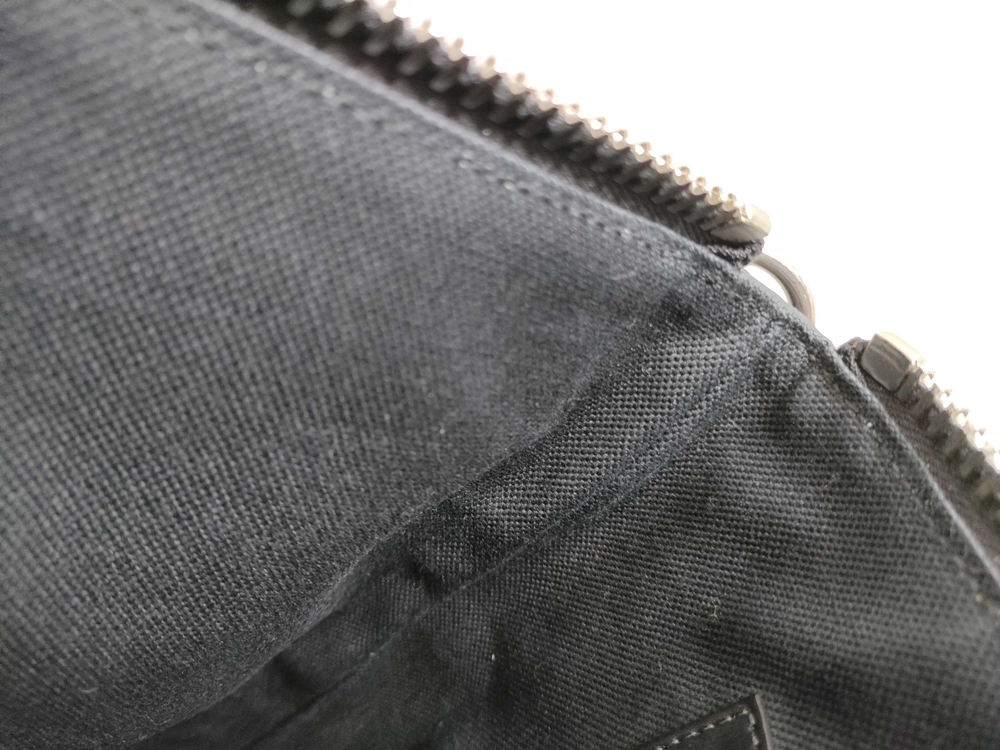 GG Supreme Sherry Line Shoulder Bag — view 9