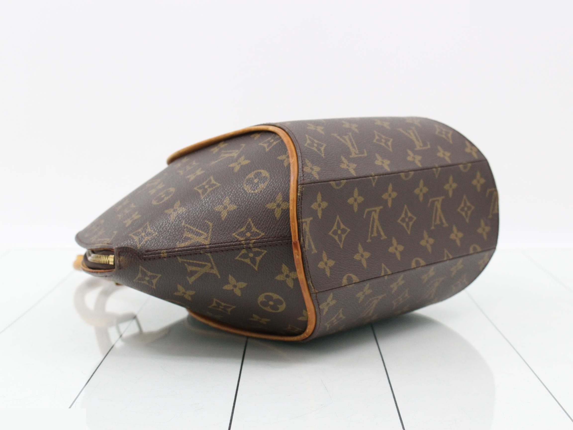 Monogram Ellipse GM Handbag — view 5