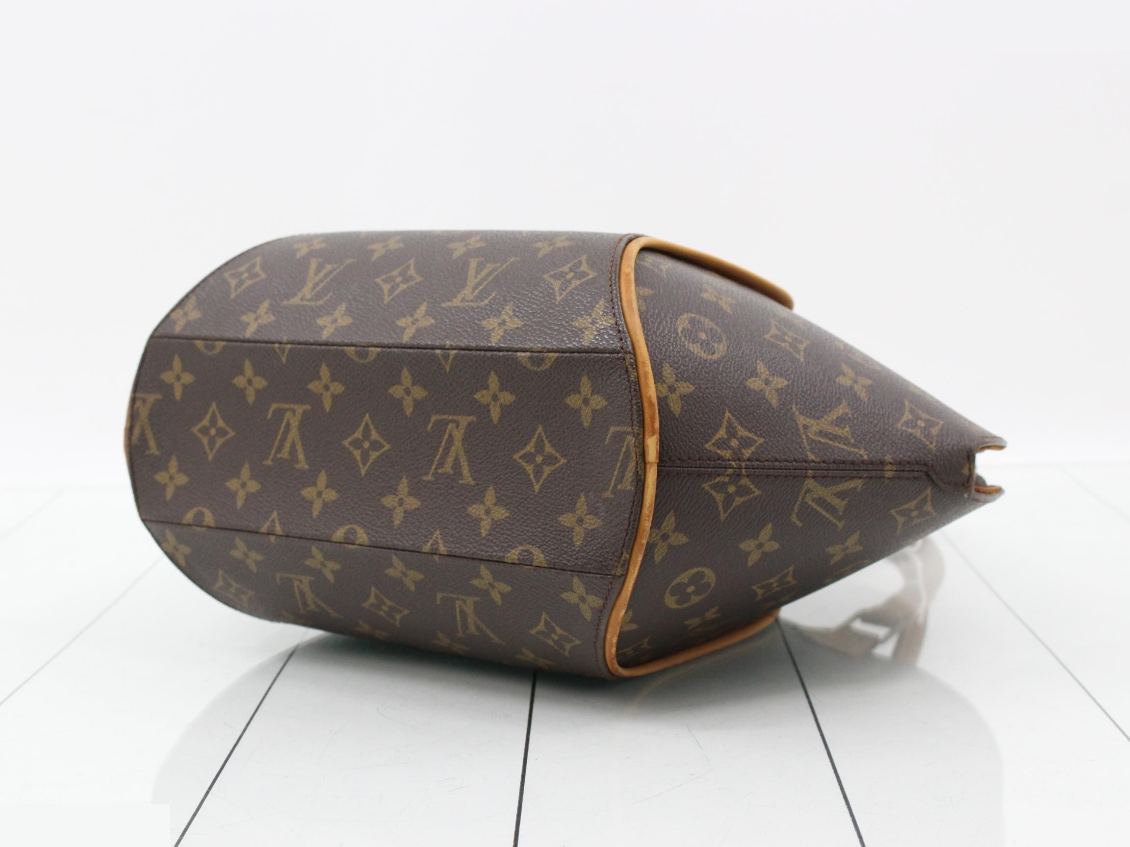 Monogram Ellipse GM Handbag — view 6