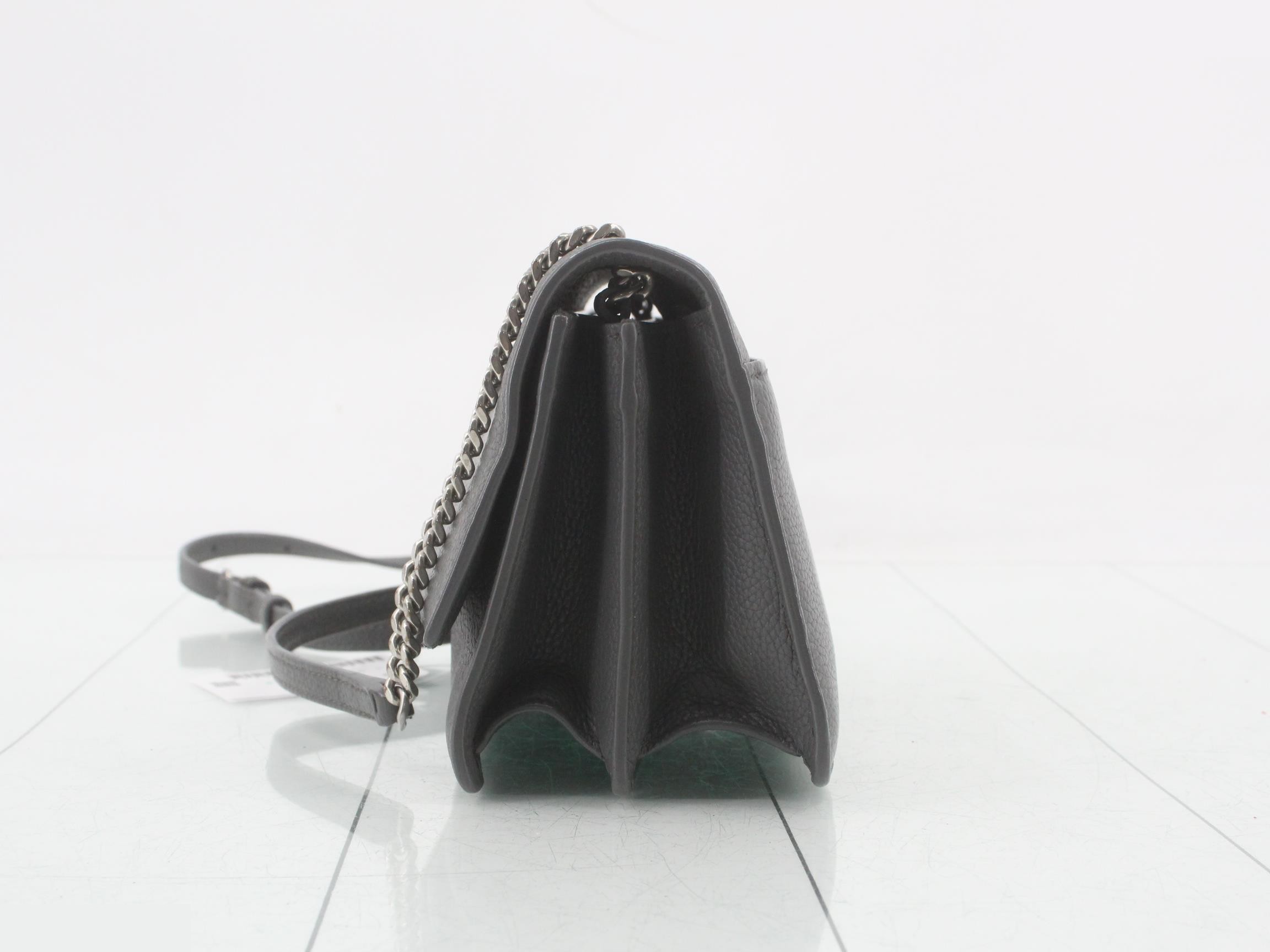 Monogram (bag) shoulder bag — view 3