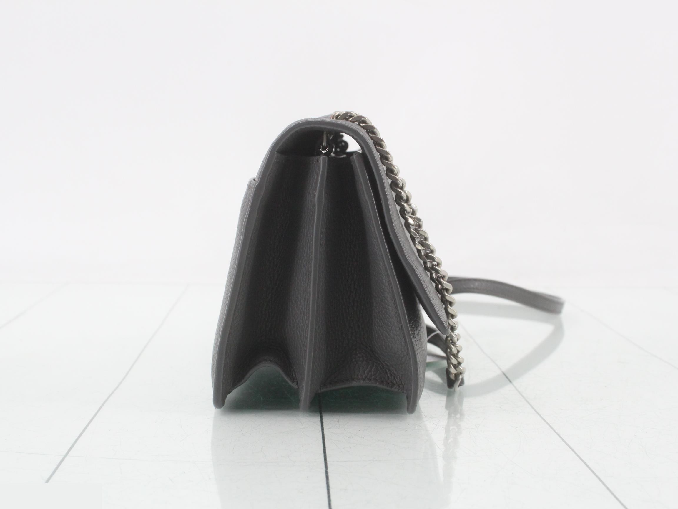 Monogram (bag) shoulder bag — view 4