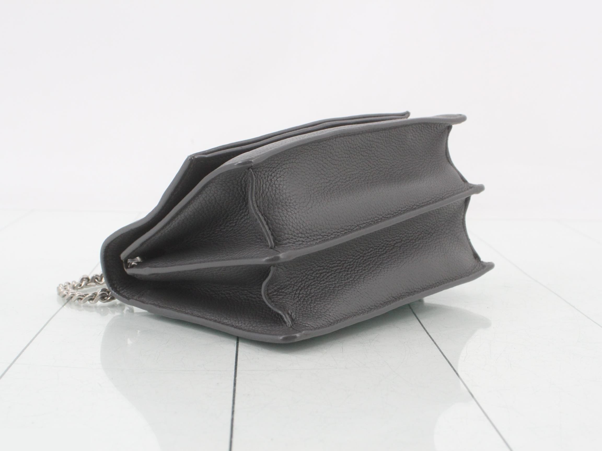 Monogram (bag) shoulder bag — view 5