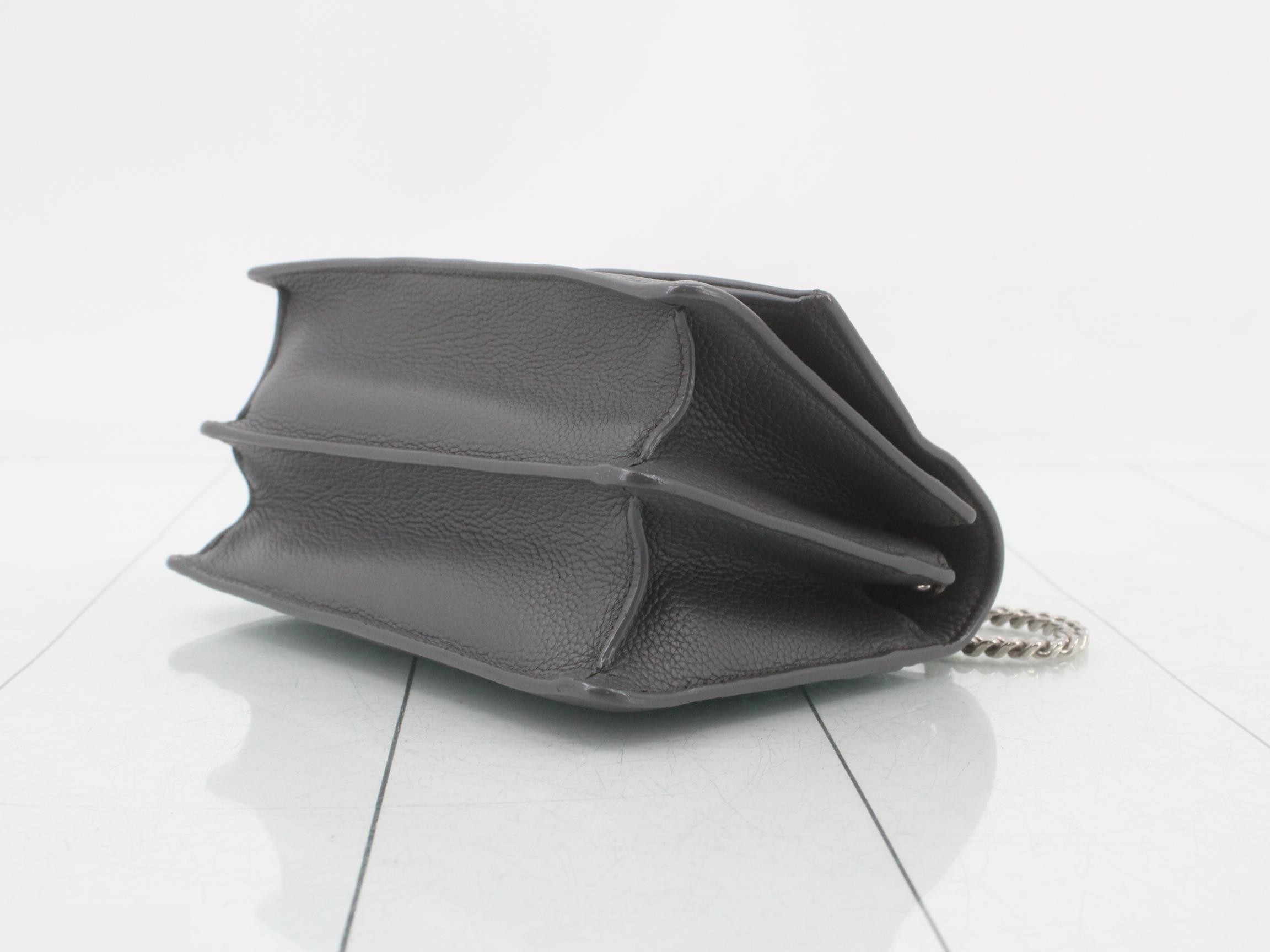 Monogram (bag) shoulder bag — view 6