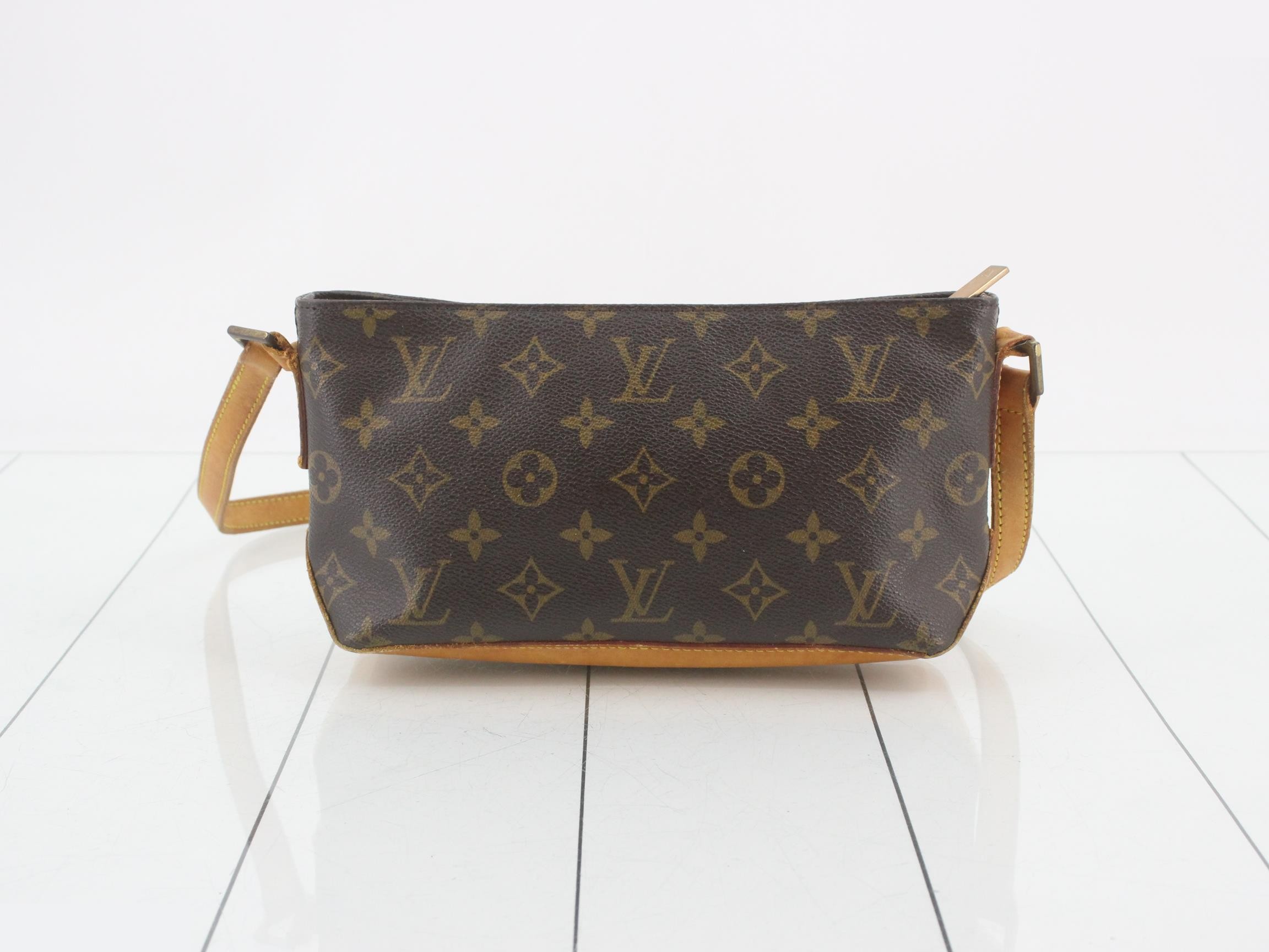 Trotter Shoulder Bag — view 2