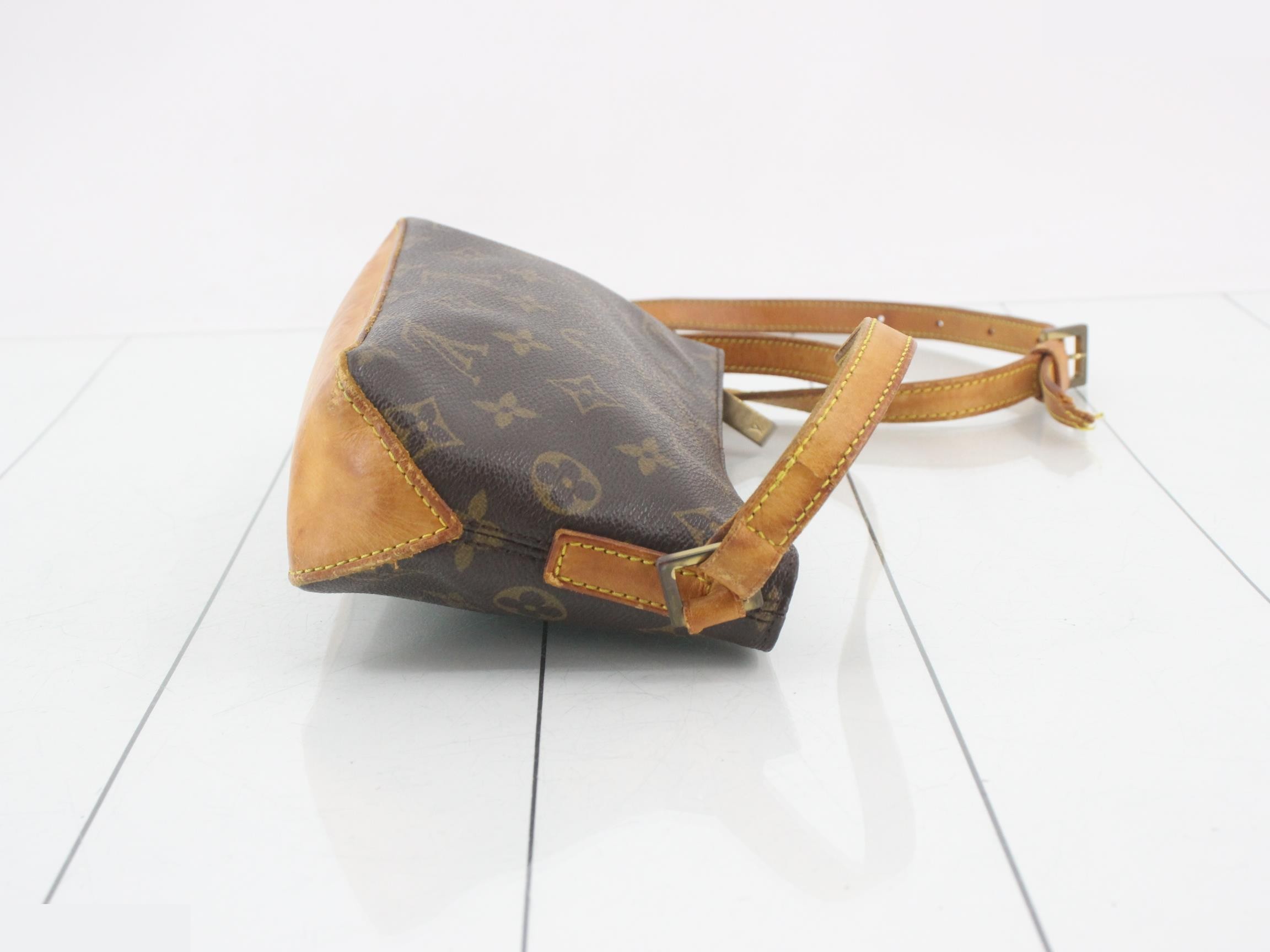 Trotter Shoulder Bag — view 3