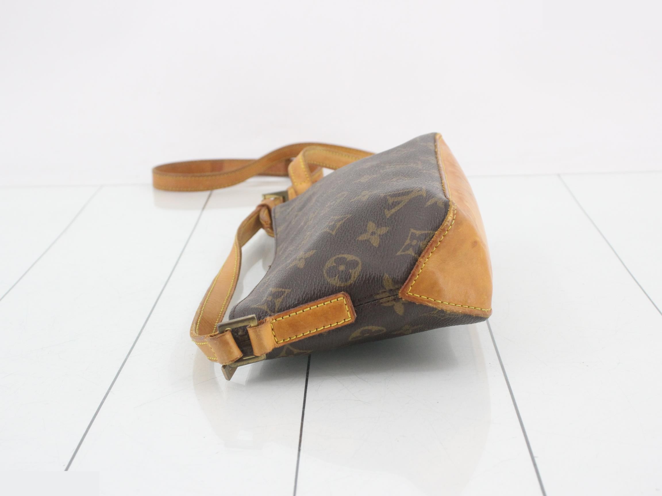 Trotter Shoulder Bag — view 4