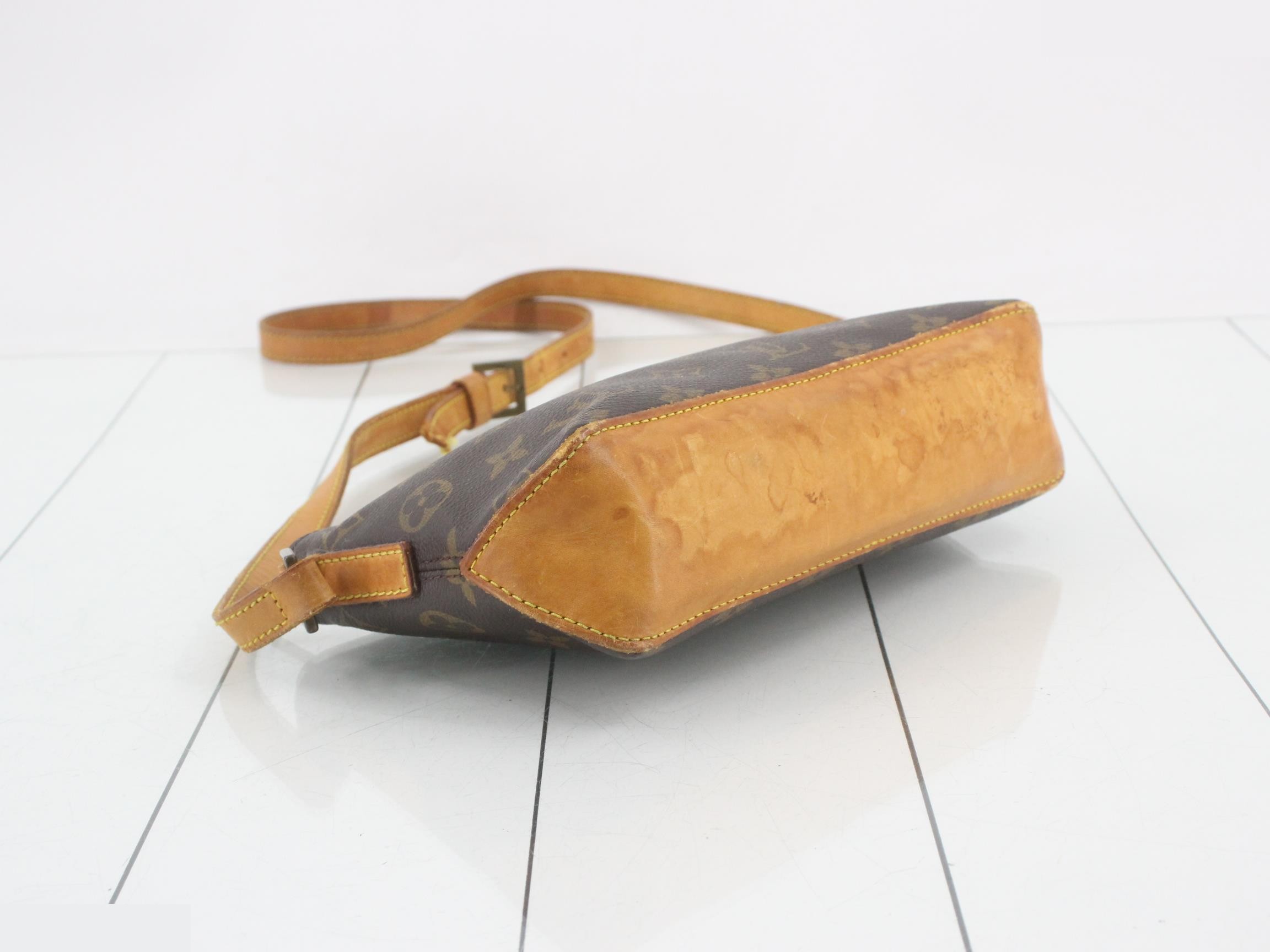 Trotter Shoulder Bag — view 5