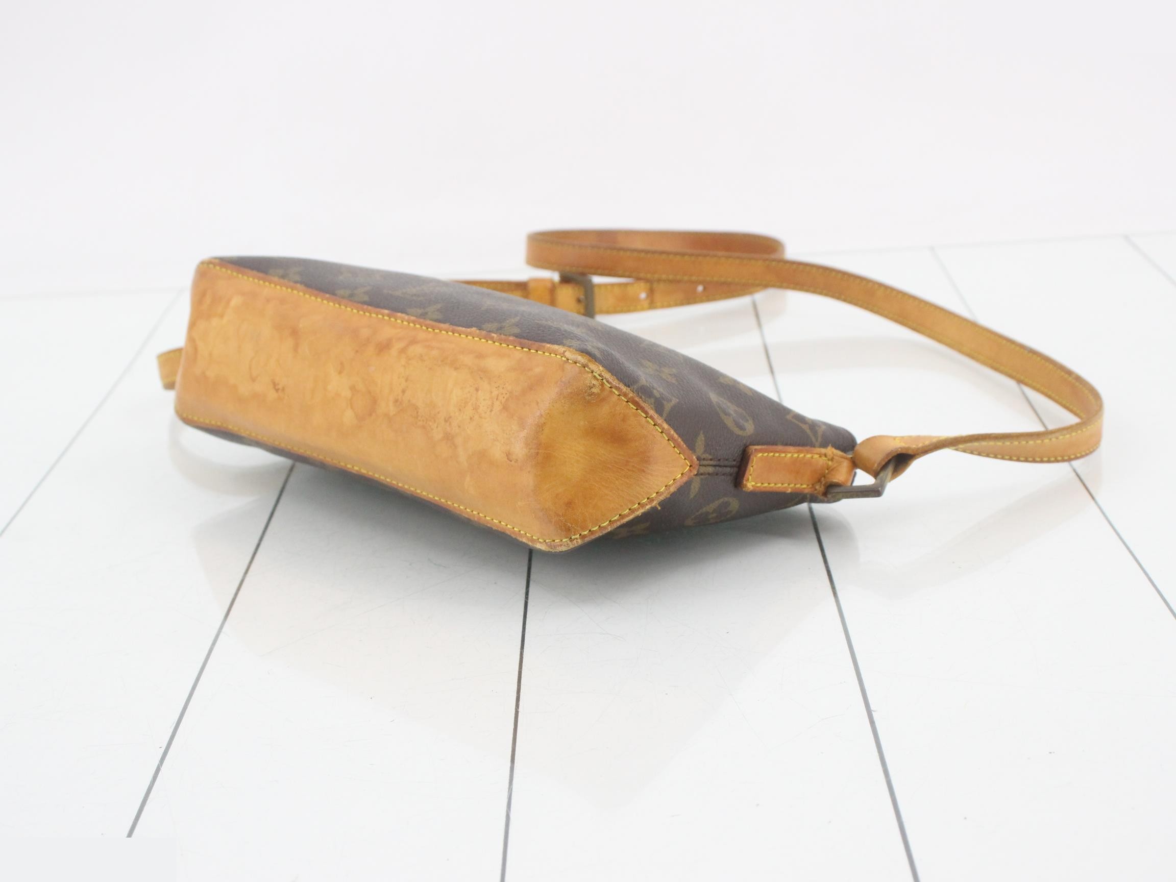 Trotter Shoulder Bag — view 6
