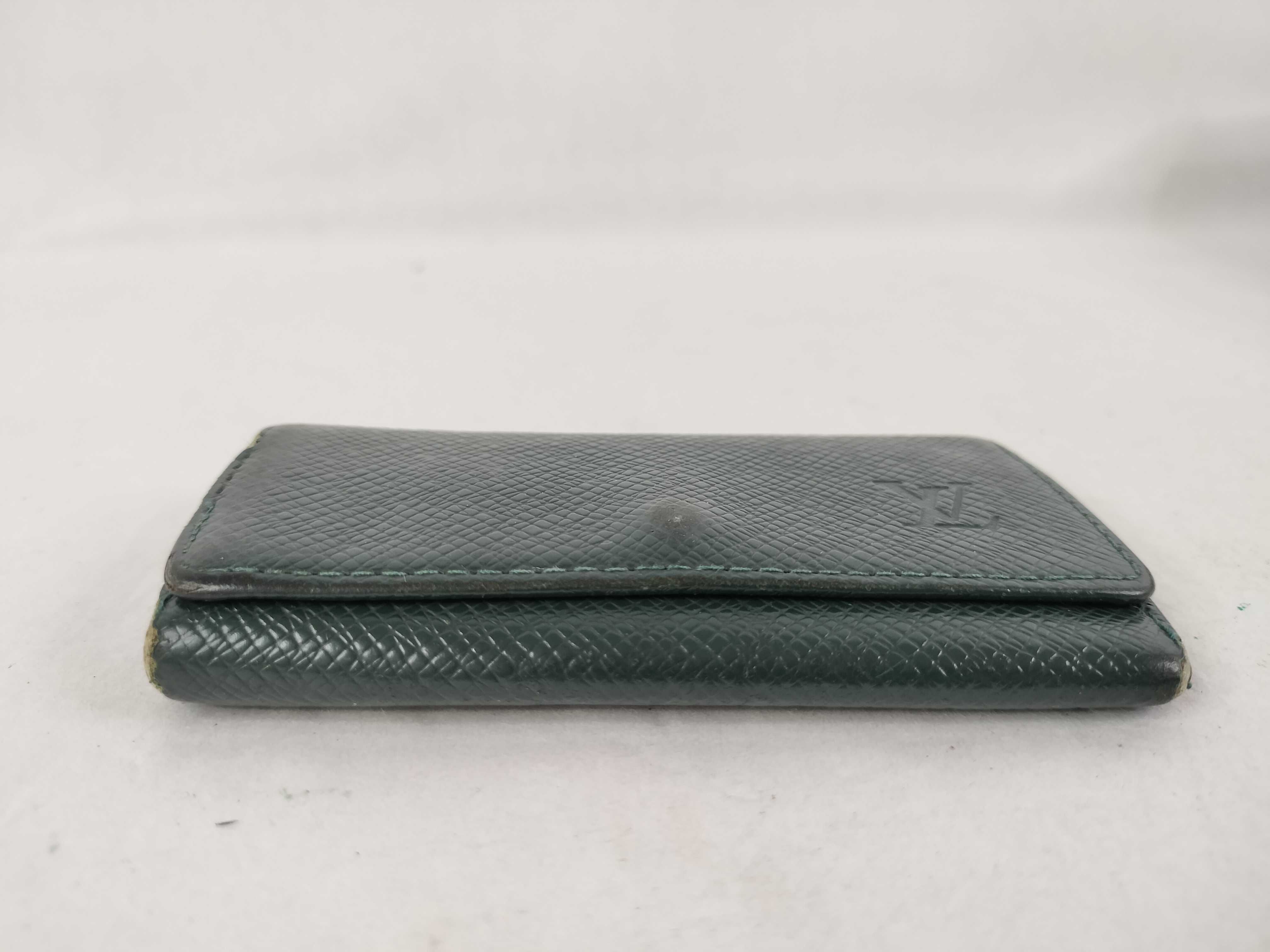 Taiga Multicles 4 Key Case (Slightly Damaged) Key Case — view 4