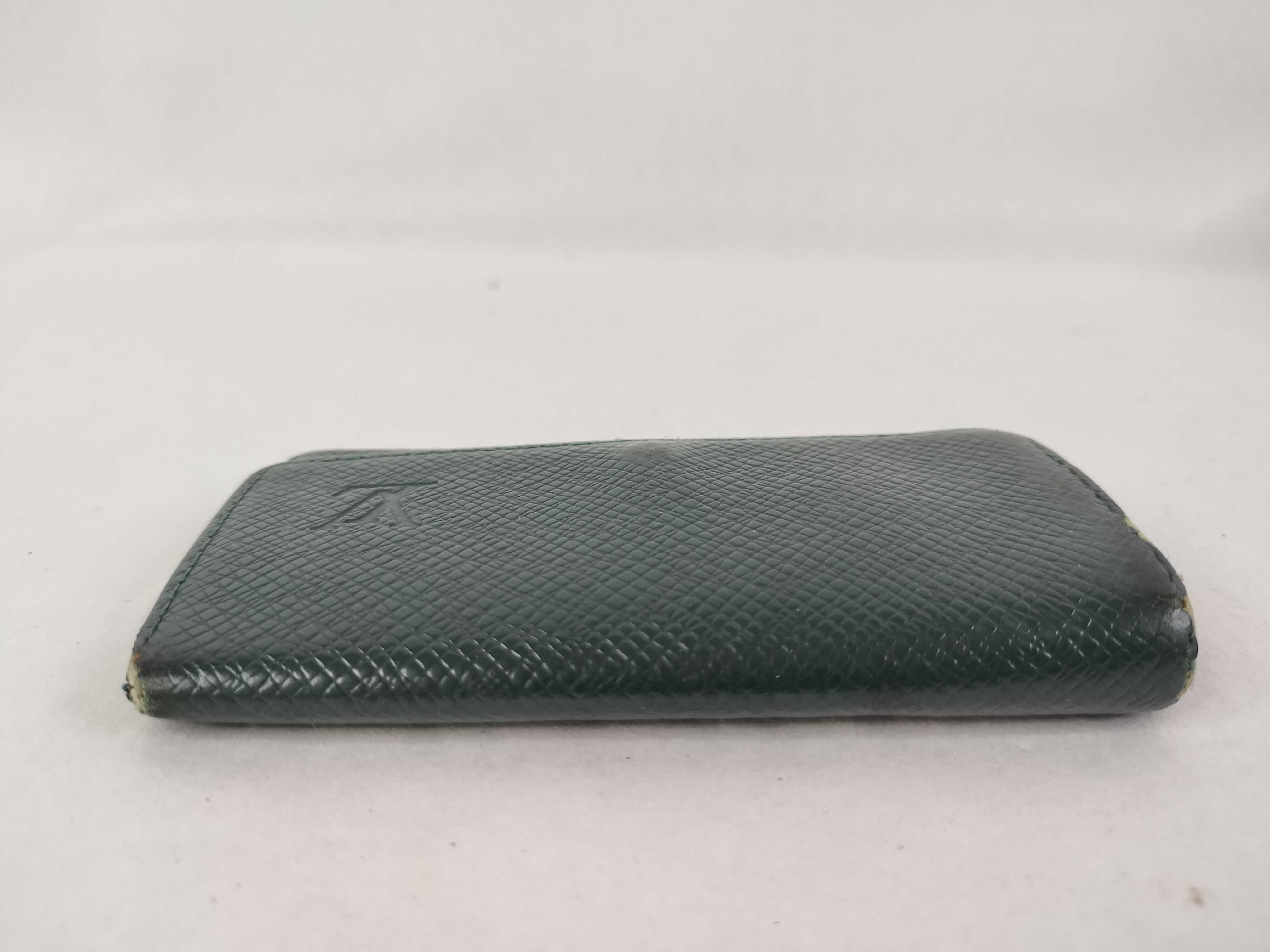 Taiga Multicles 4 Key Case (Slightly Damaged) Key Case — view 6