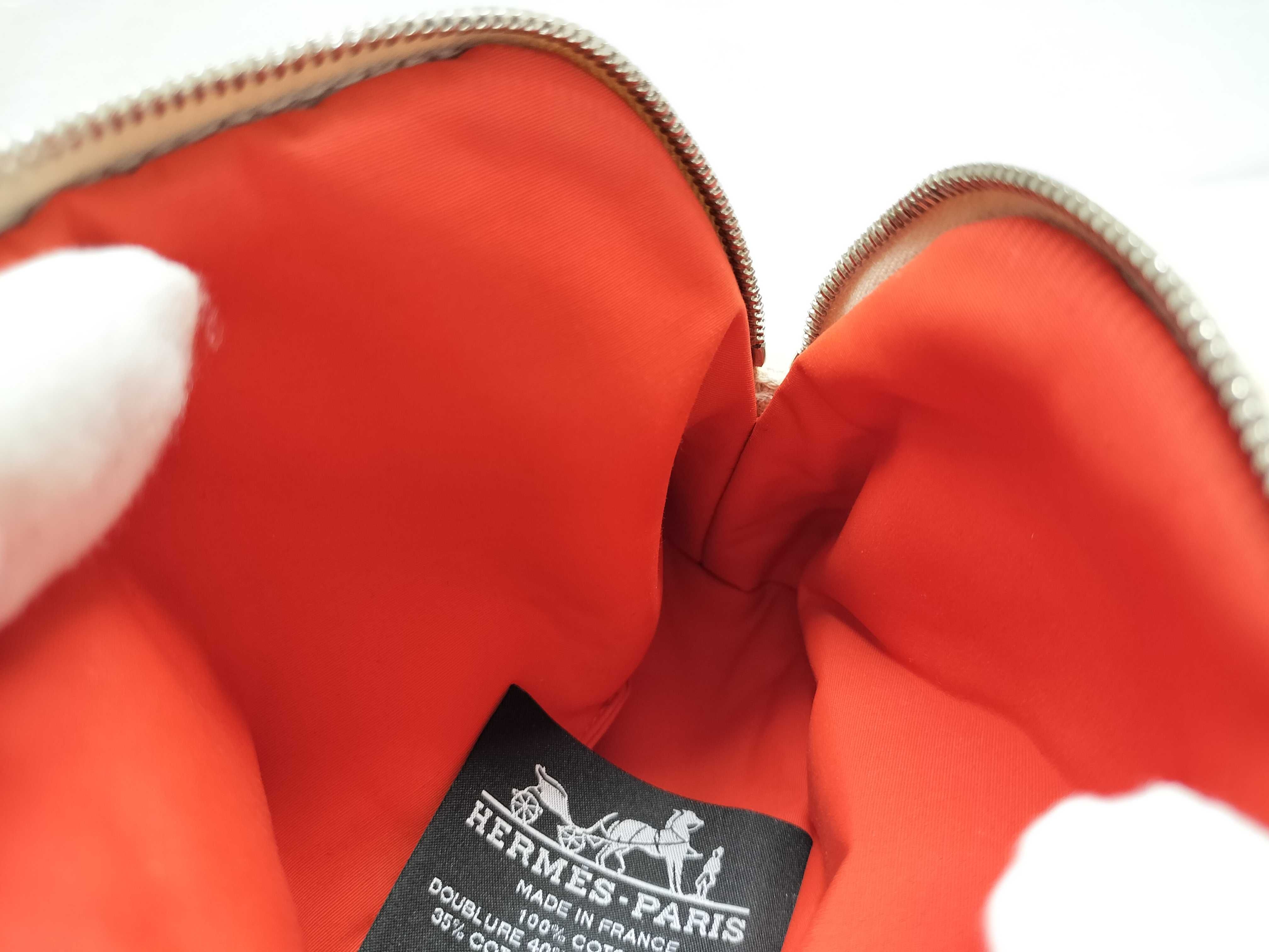 Bolide Pouch Beige Pouch — view 11