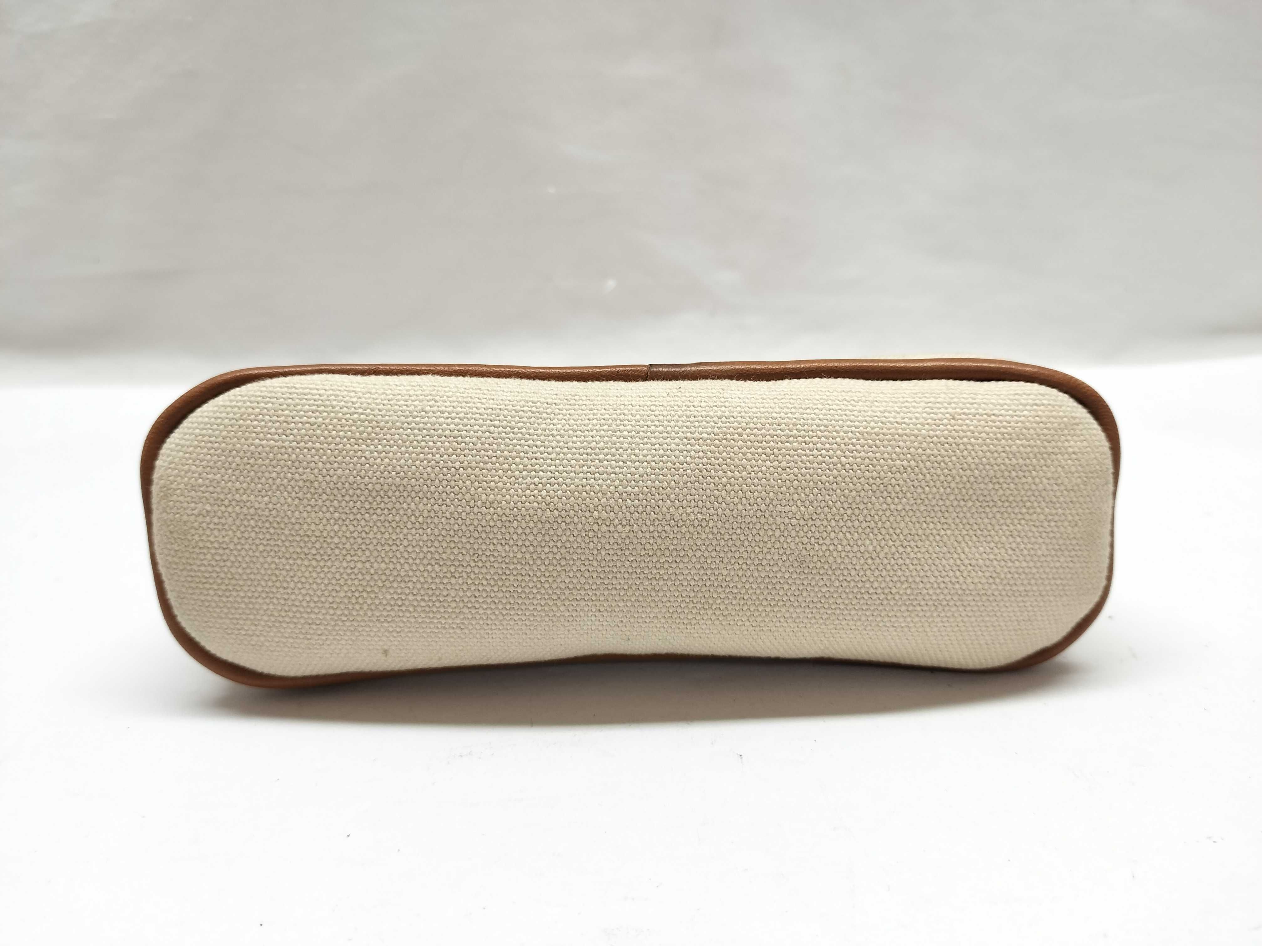 Bolide Pouch Beige Pouch — view 5