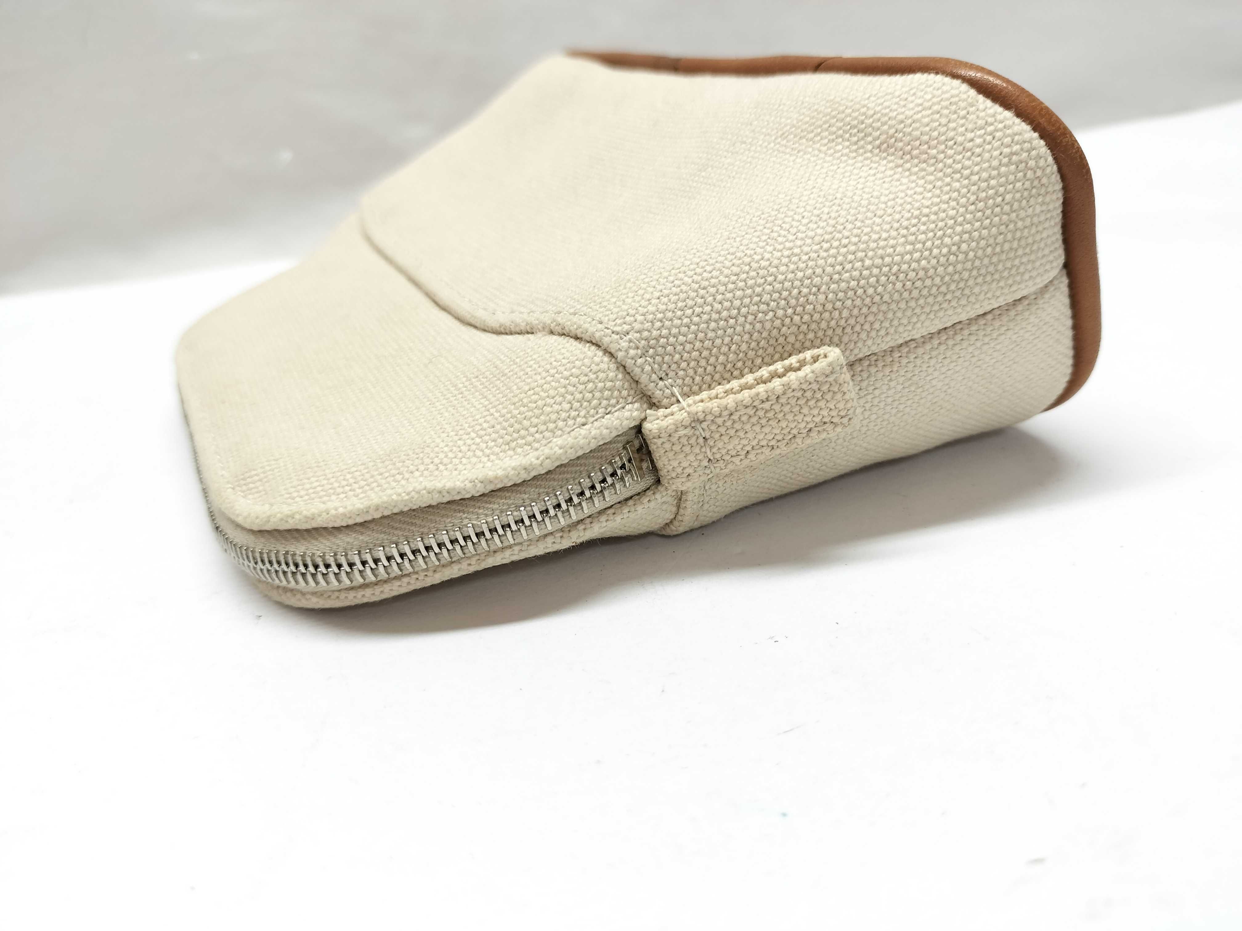 Bolide Pouch Beige Pouch — view 6