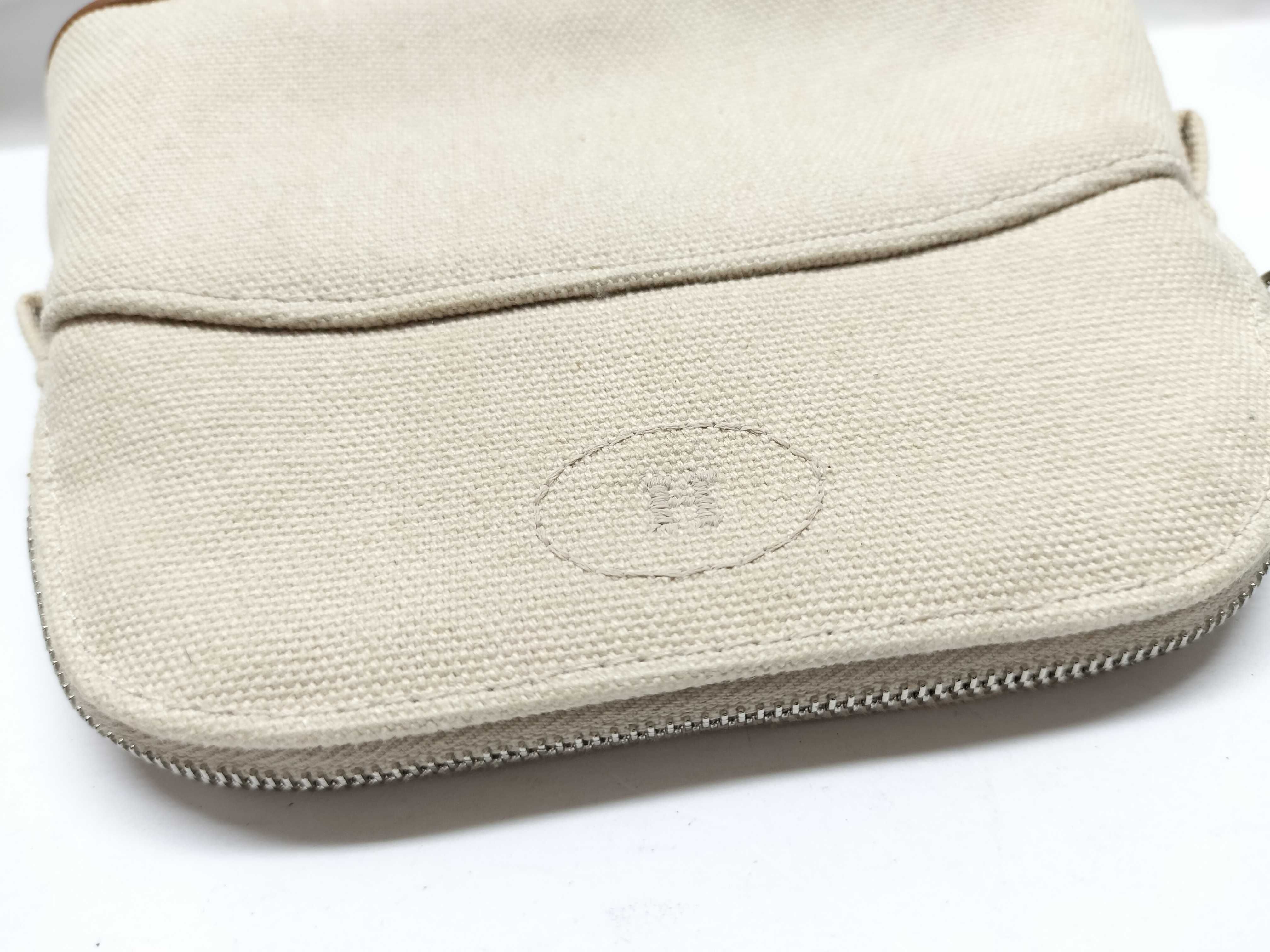 Bolide Pouch Beige Pouch — view 7