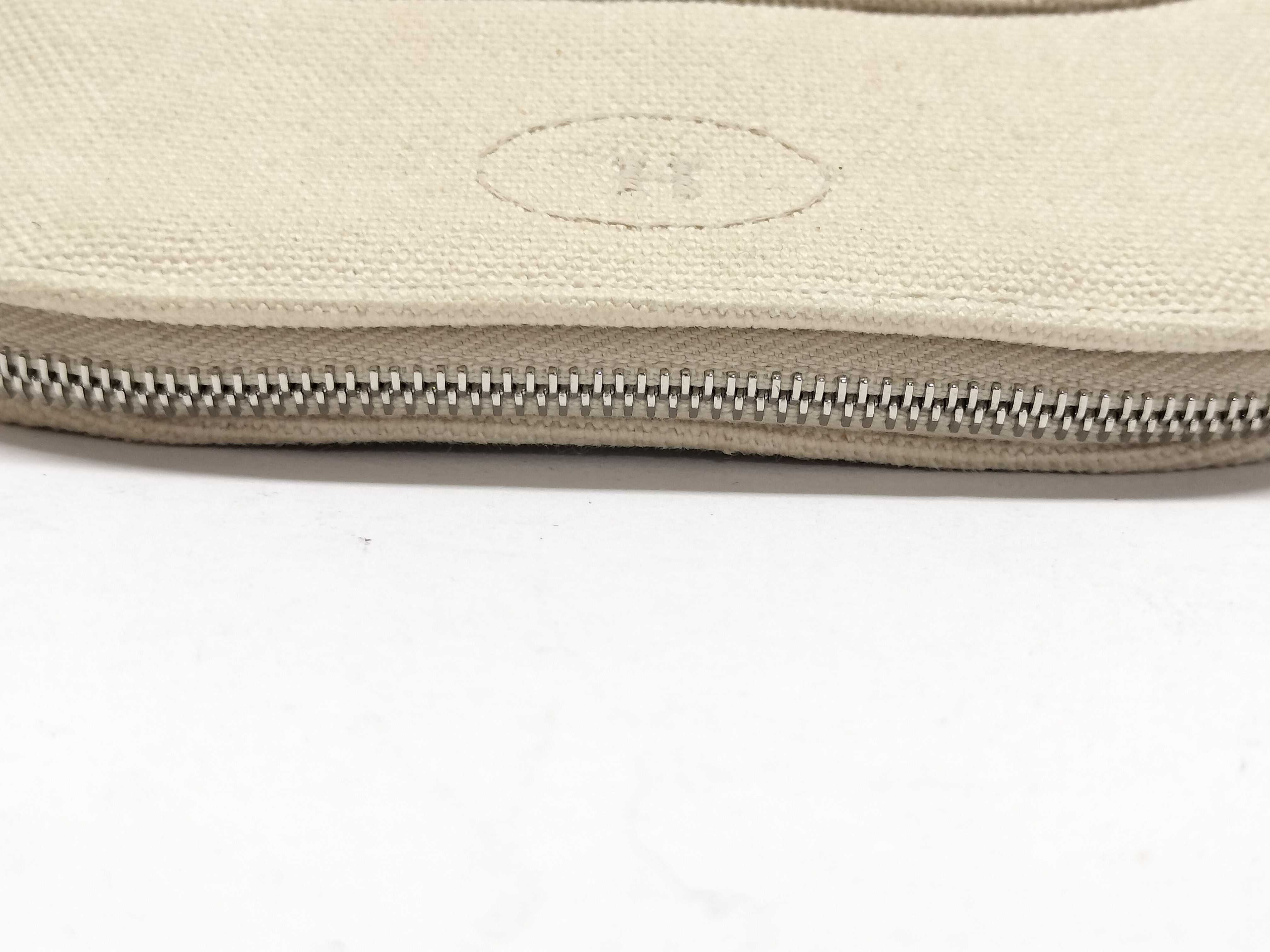 Bolide Pouch Beige Pouch — view 8