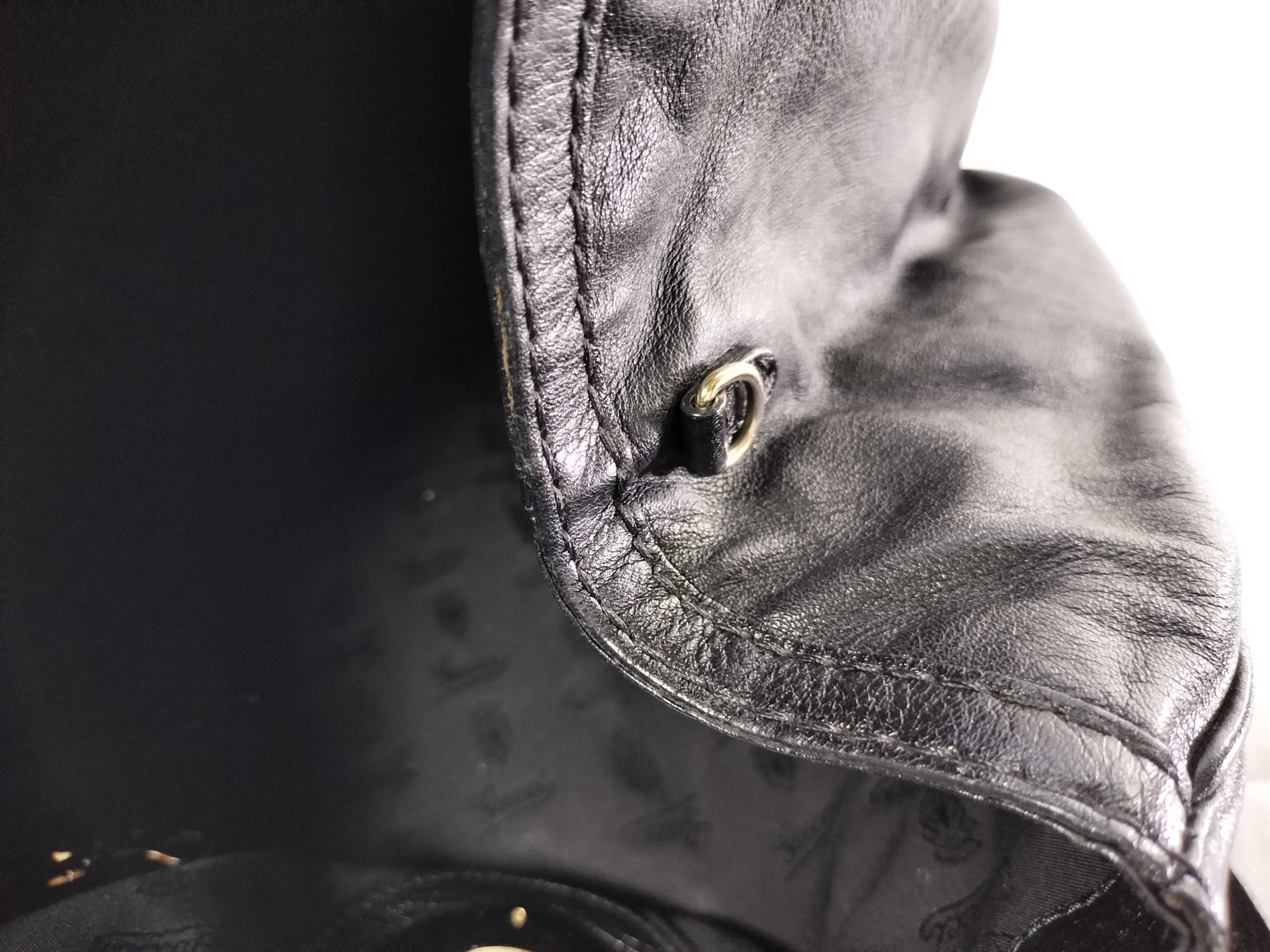 Guccissima 223972 Leather Tote Bag — view 8