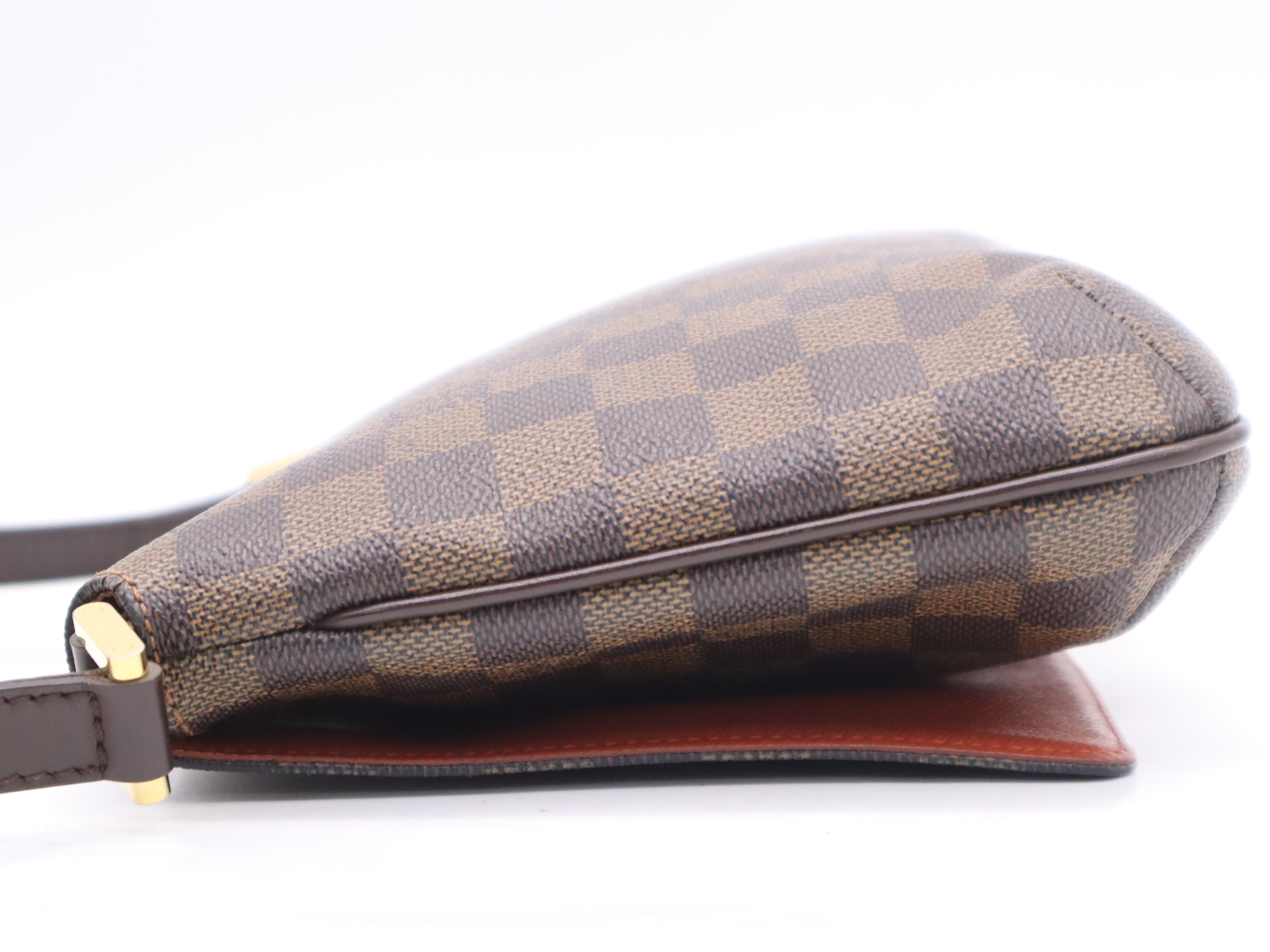 N51255 Damier Musette Tango Short Shoulder Bag — view 3