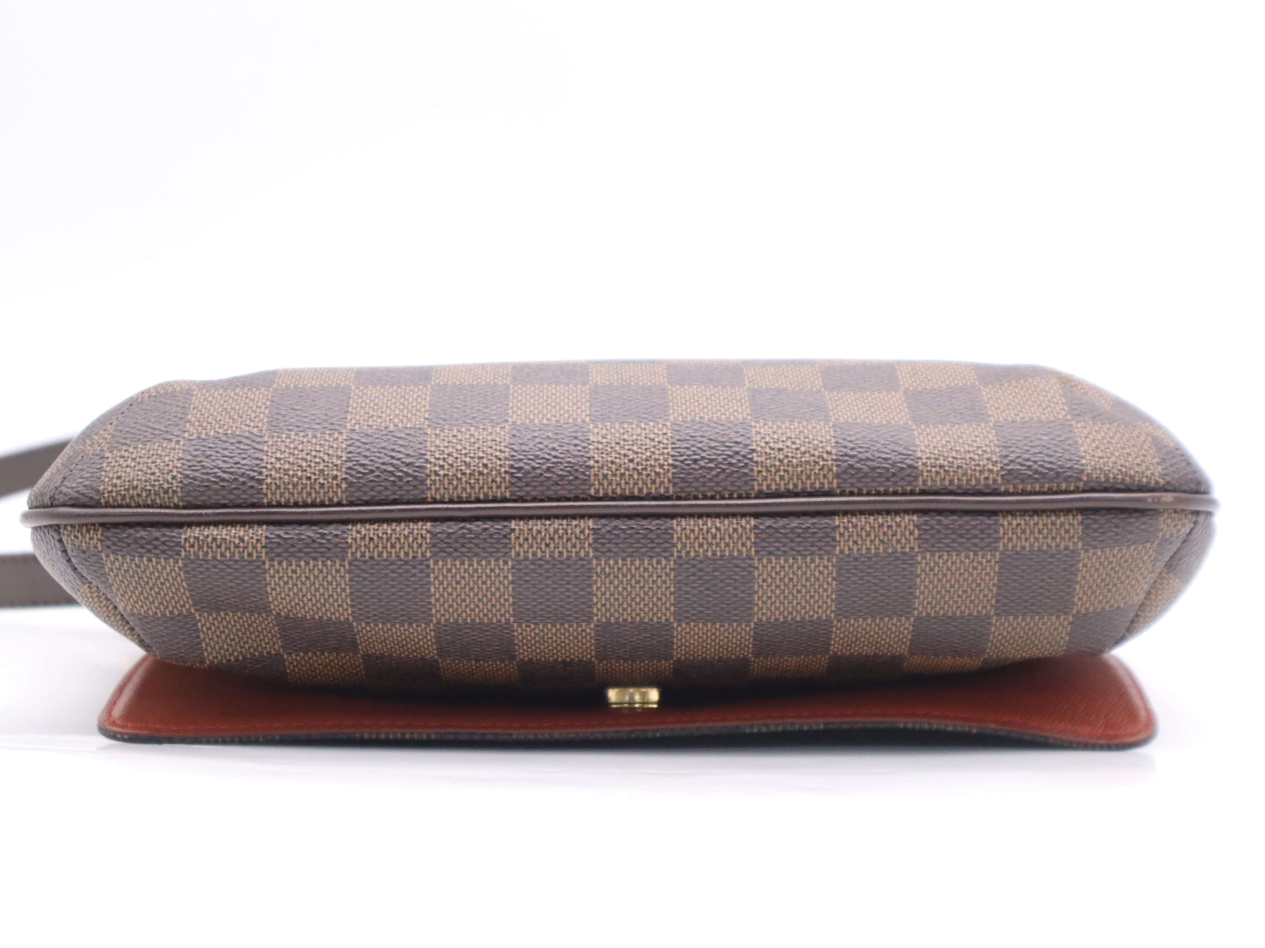 N51255 Damier Musette Tango Short Shoulder Bag — view 4