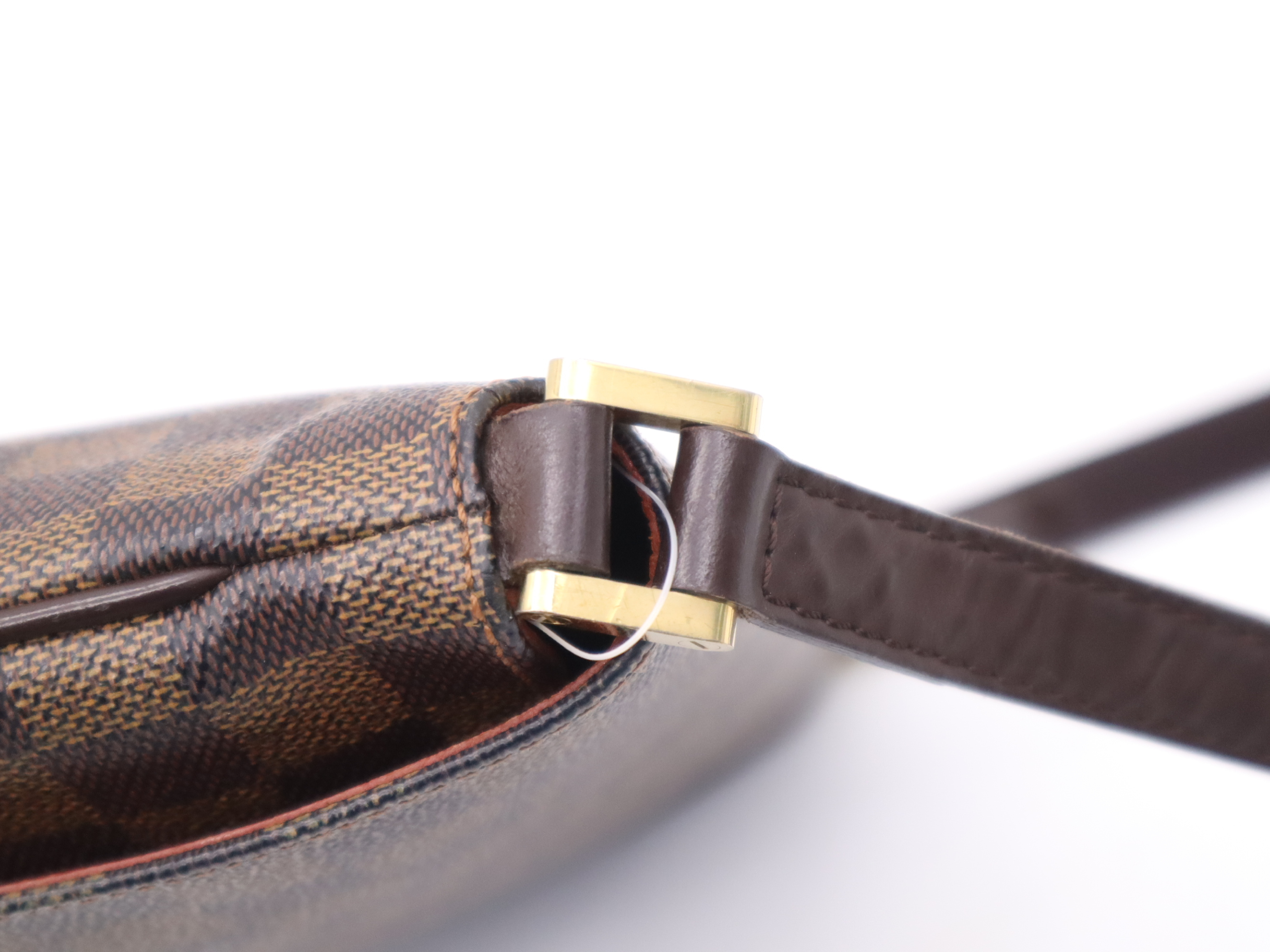 N51255 Damier Musette Tango Short Shoulder Bag — view 7