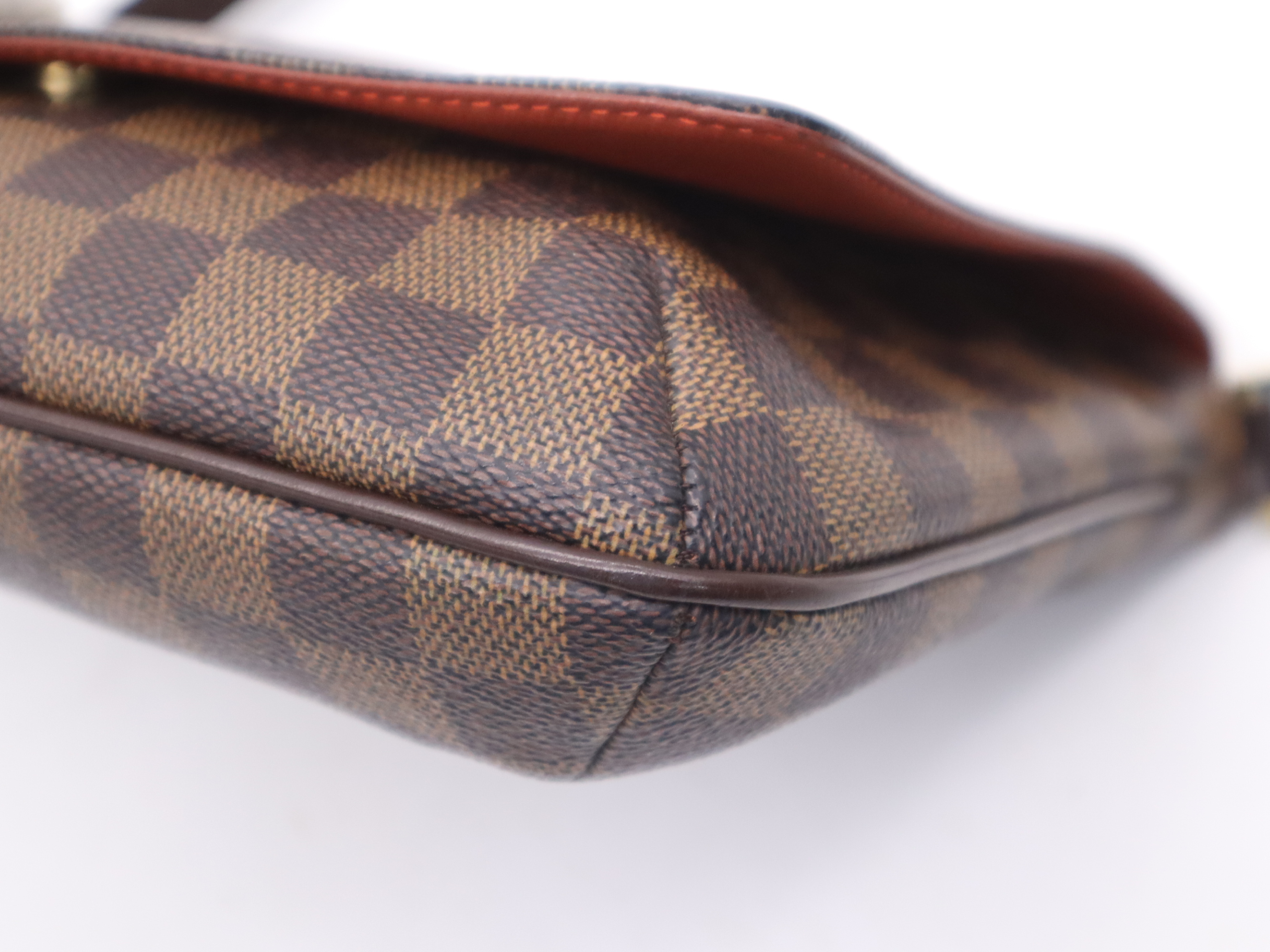 N51255 Damier Musette Tango Short Shoulder Bag — view 9
