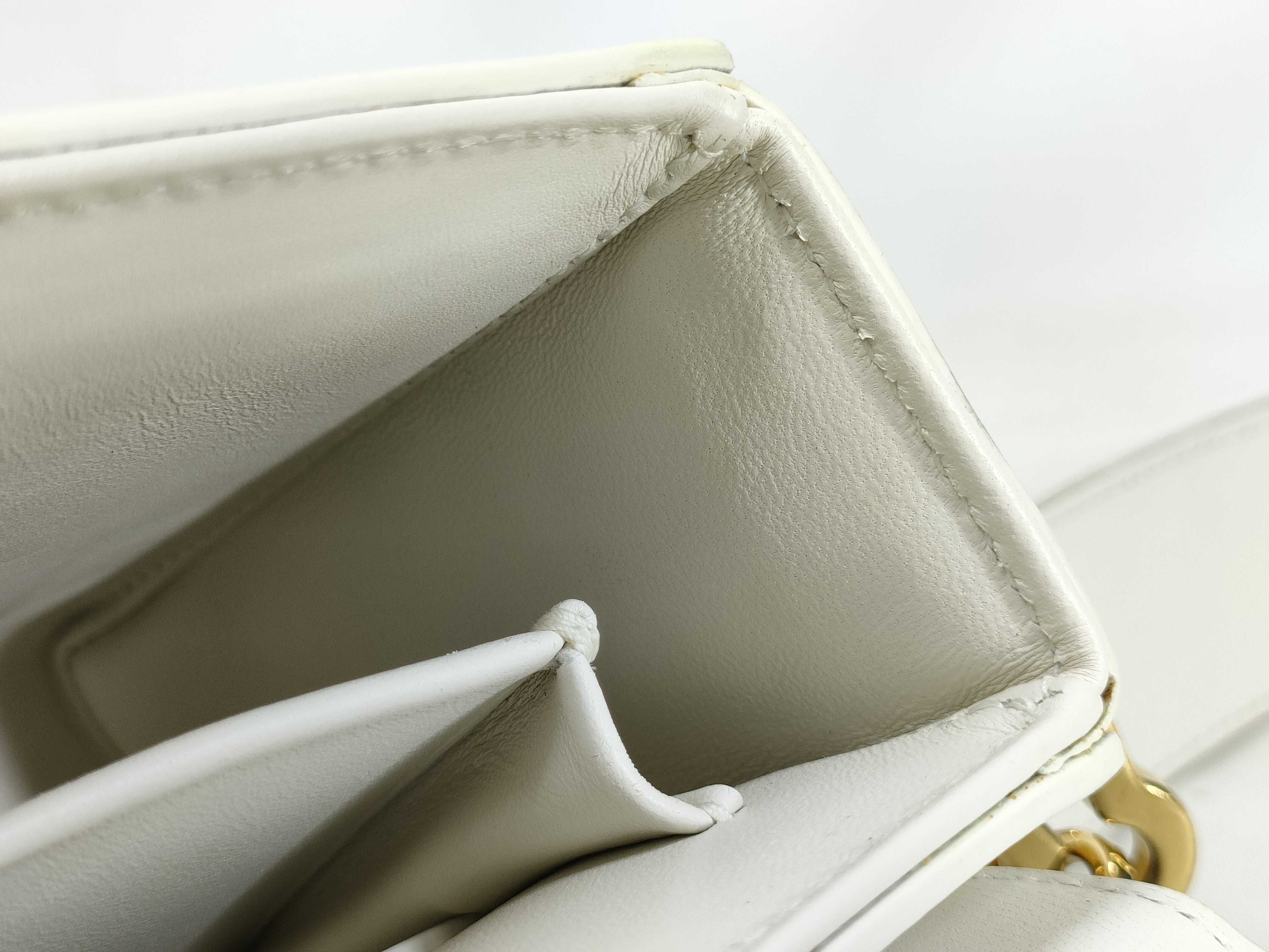 Christian Montaigne Shoulder Bag — view 11