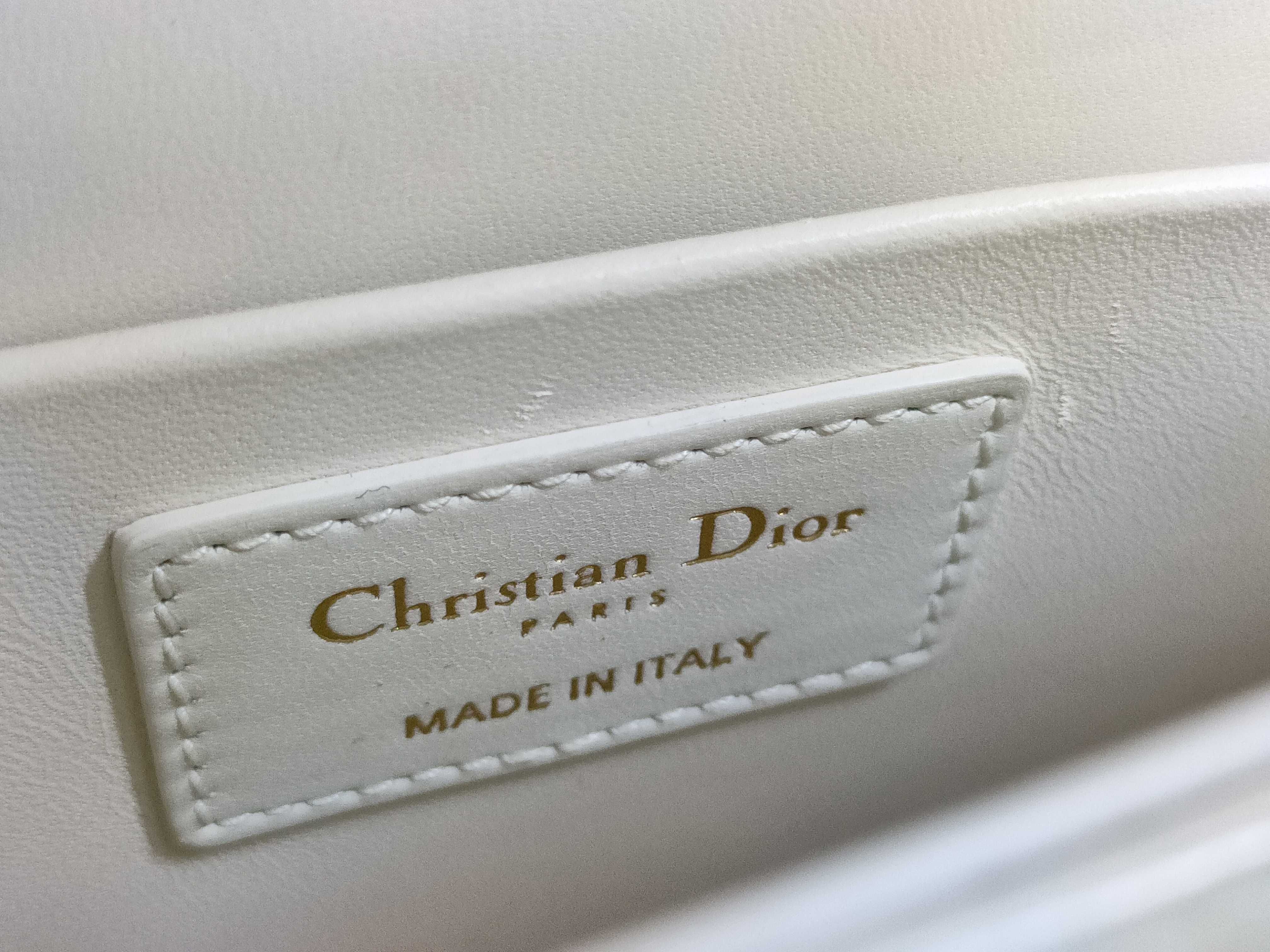 Christian Montaigne Shoulder Bag — view 12