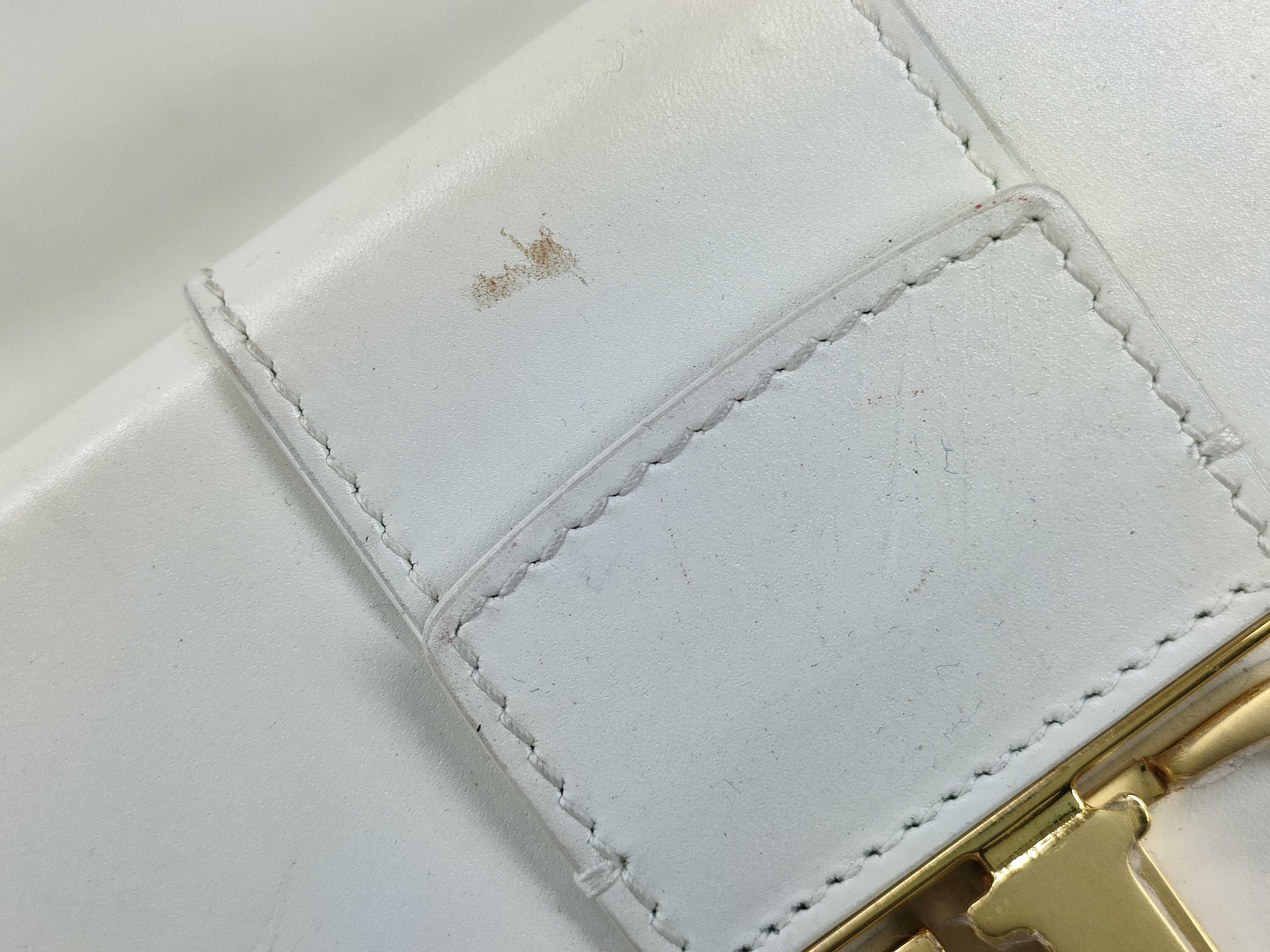 Christian Montaigne Shoulder Bag — view 14
