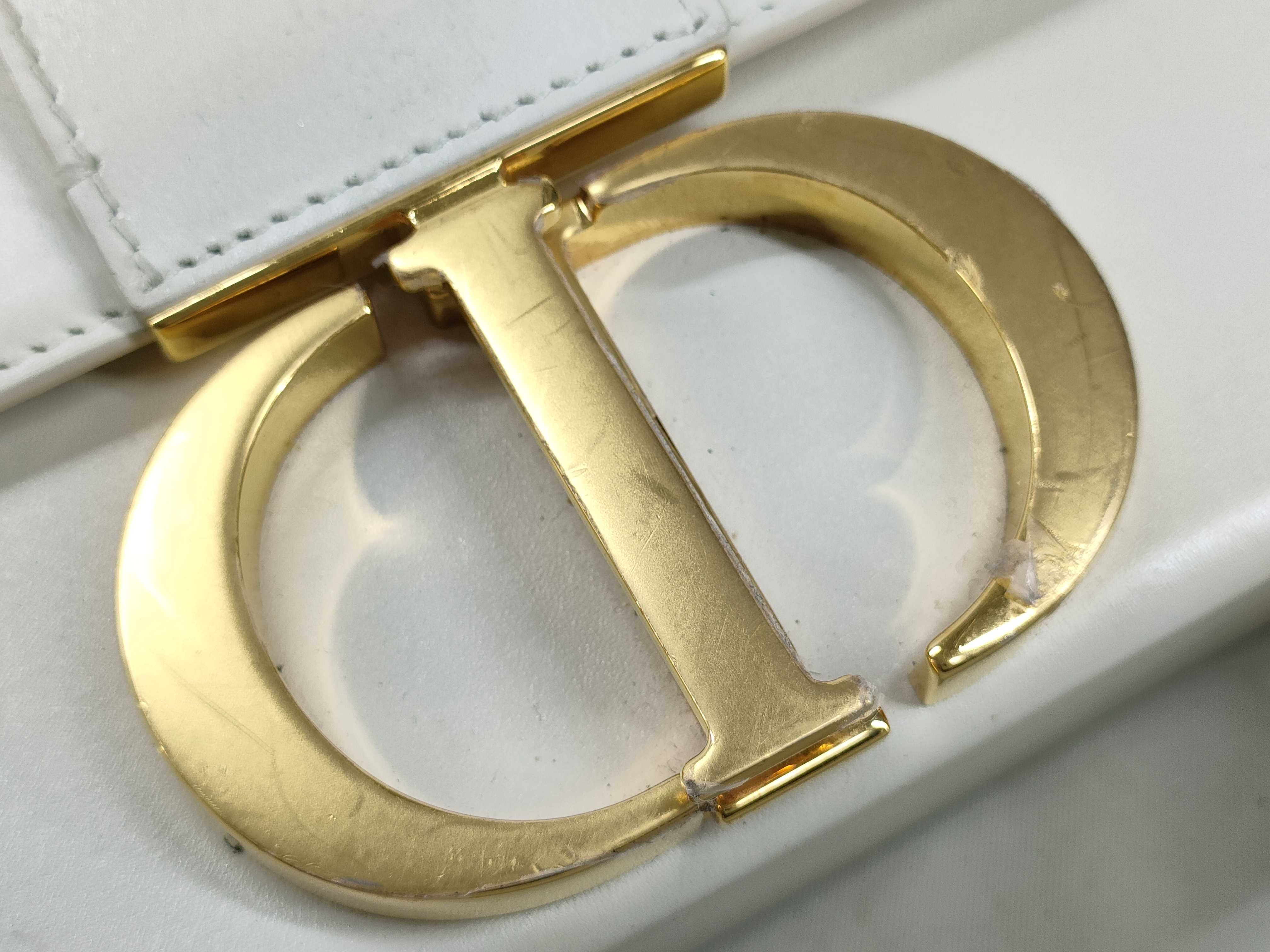 Christian Montaigne Shoulder Bag — view 15