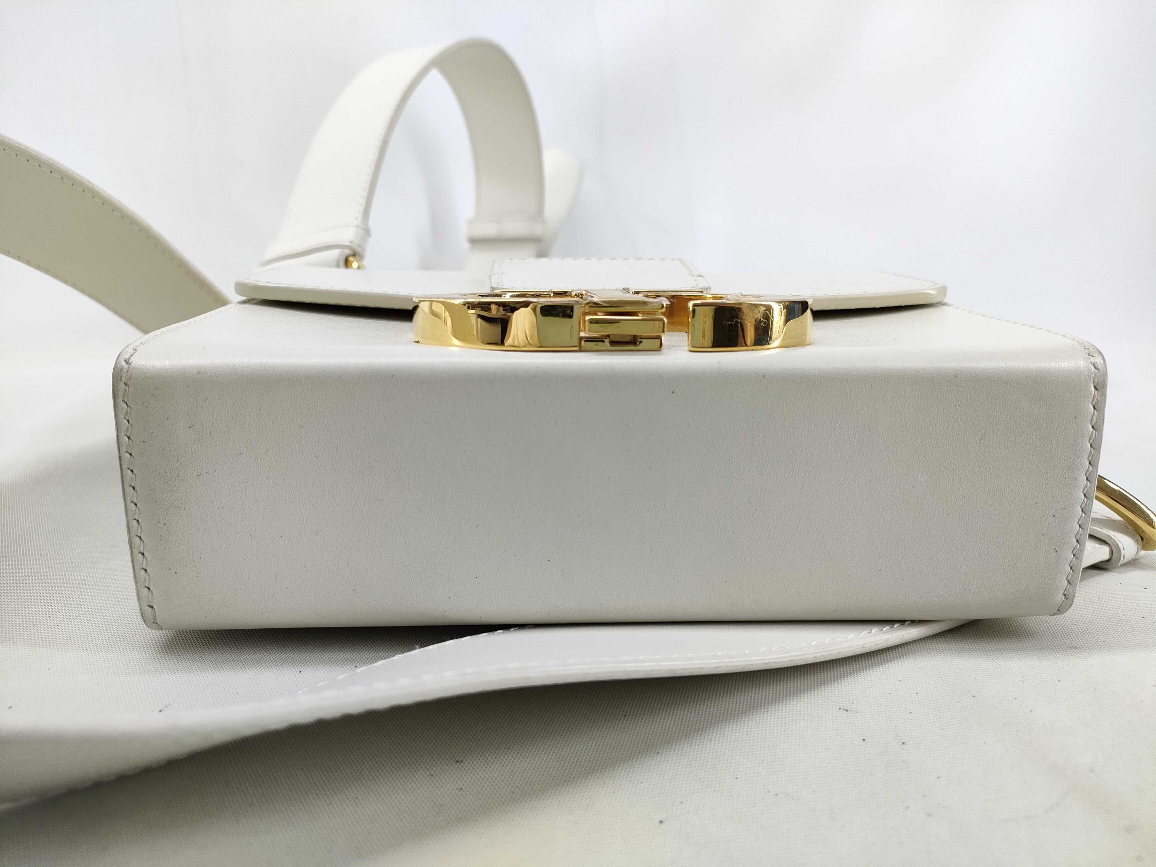 Christian Montaigne Shoulder Bag — view 3