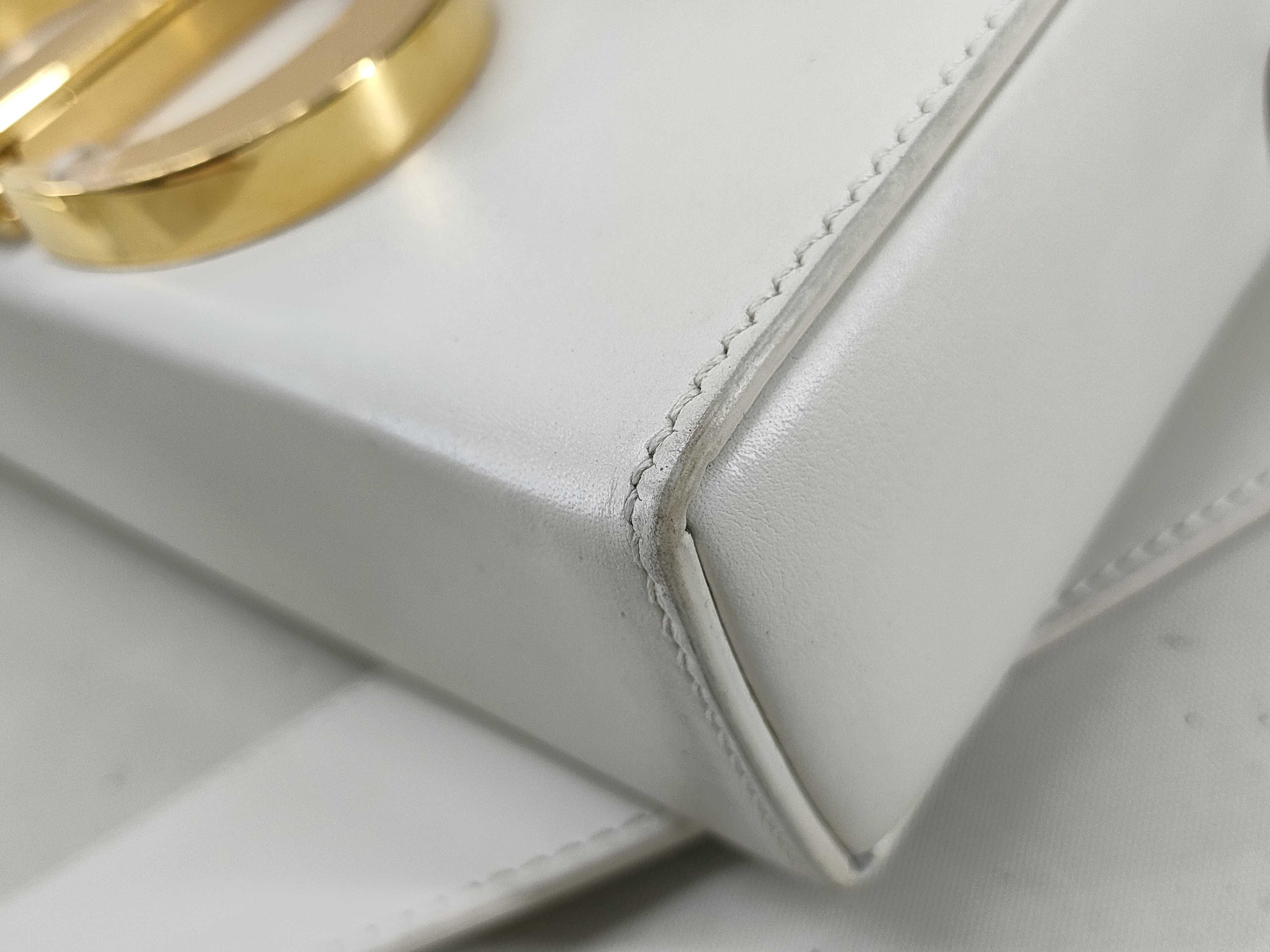 Christian Montaigne Shoulder Bag — view 4