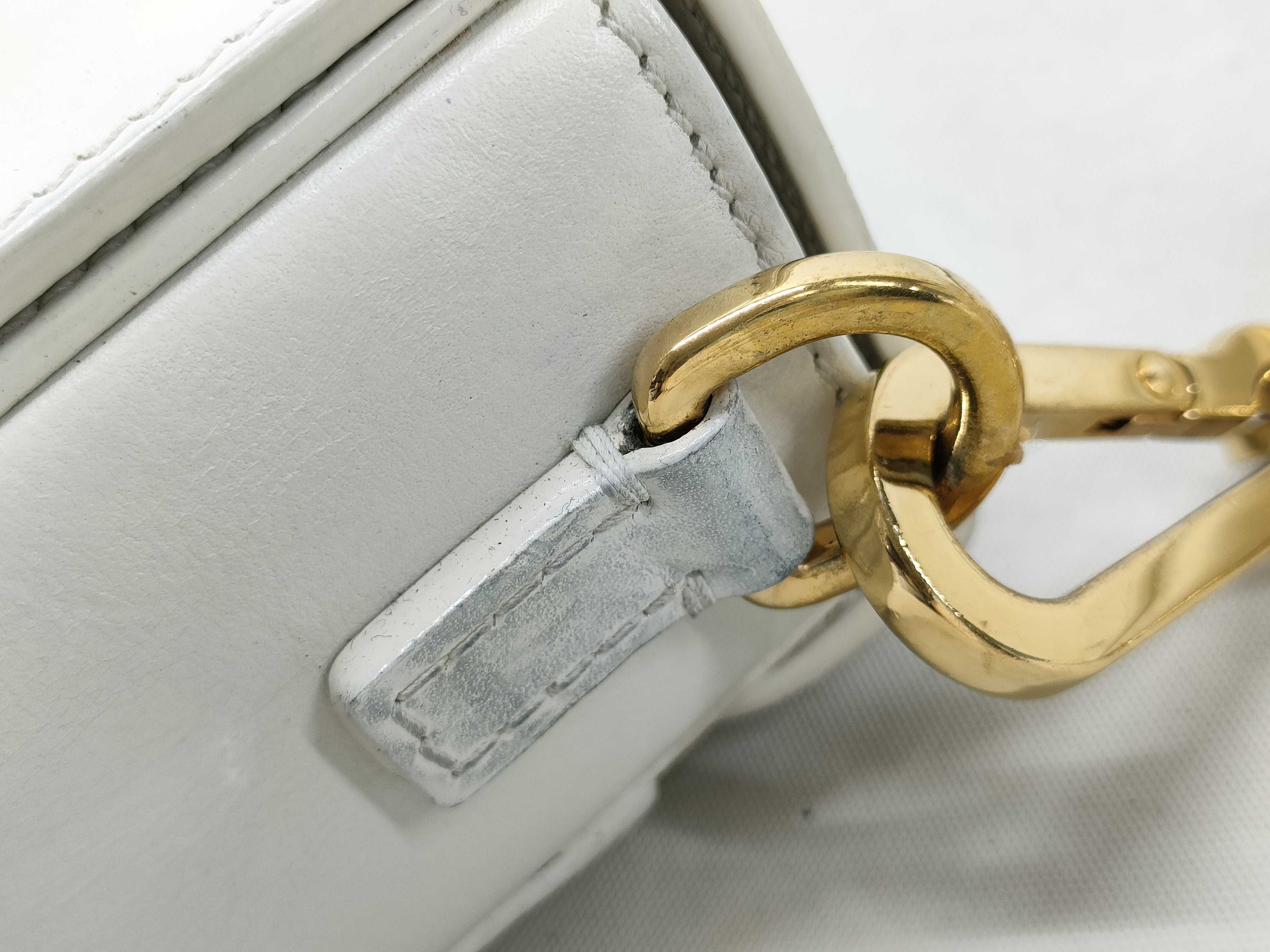 Christian Montaigne Shoulder Bag — view 7