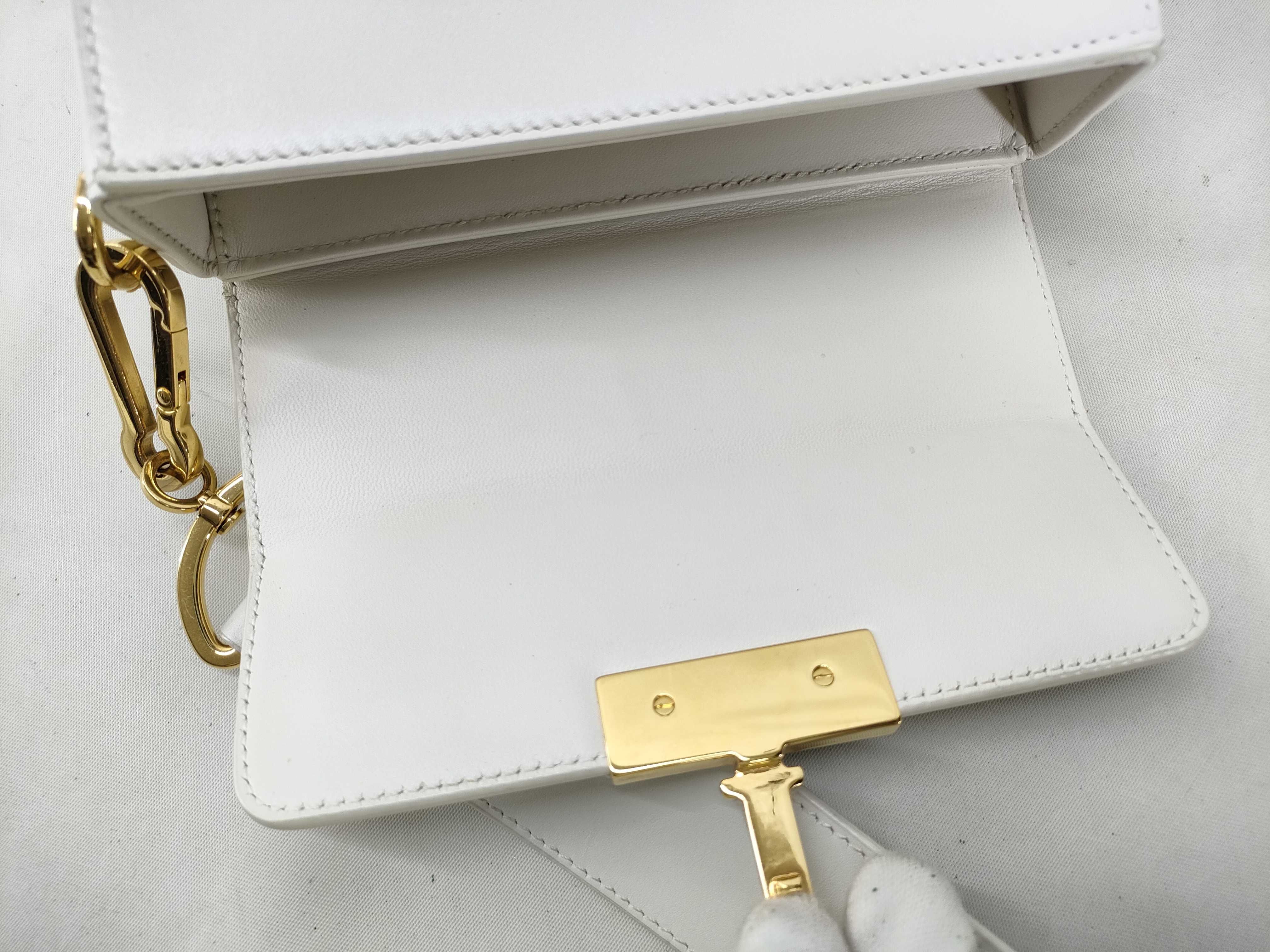 Christian Montaigne Shoulder Bag — view 8