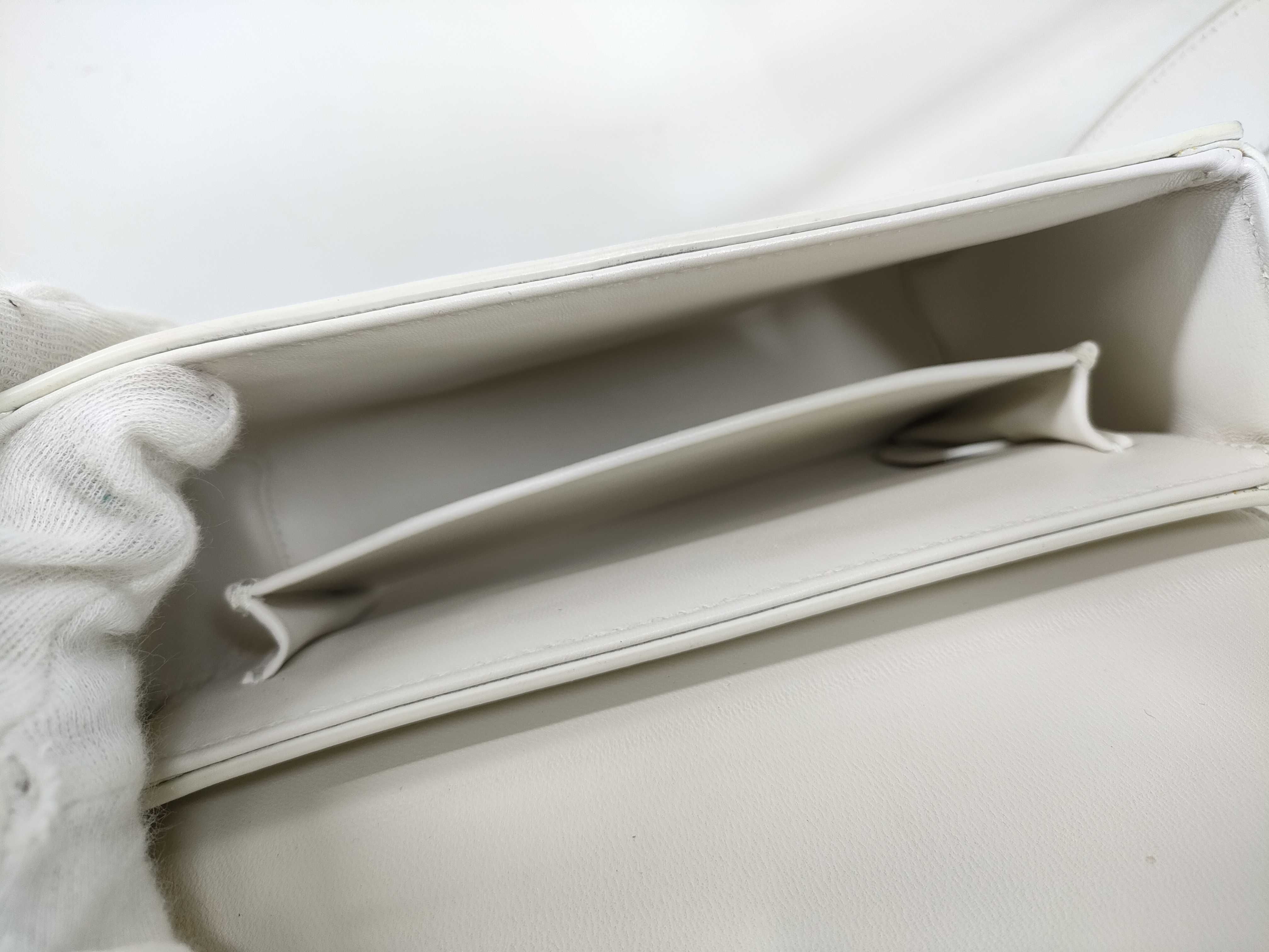 Christian Montaigne Shoulder Bag — view 9