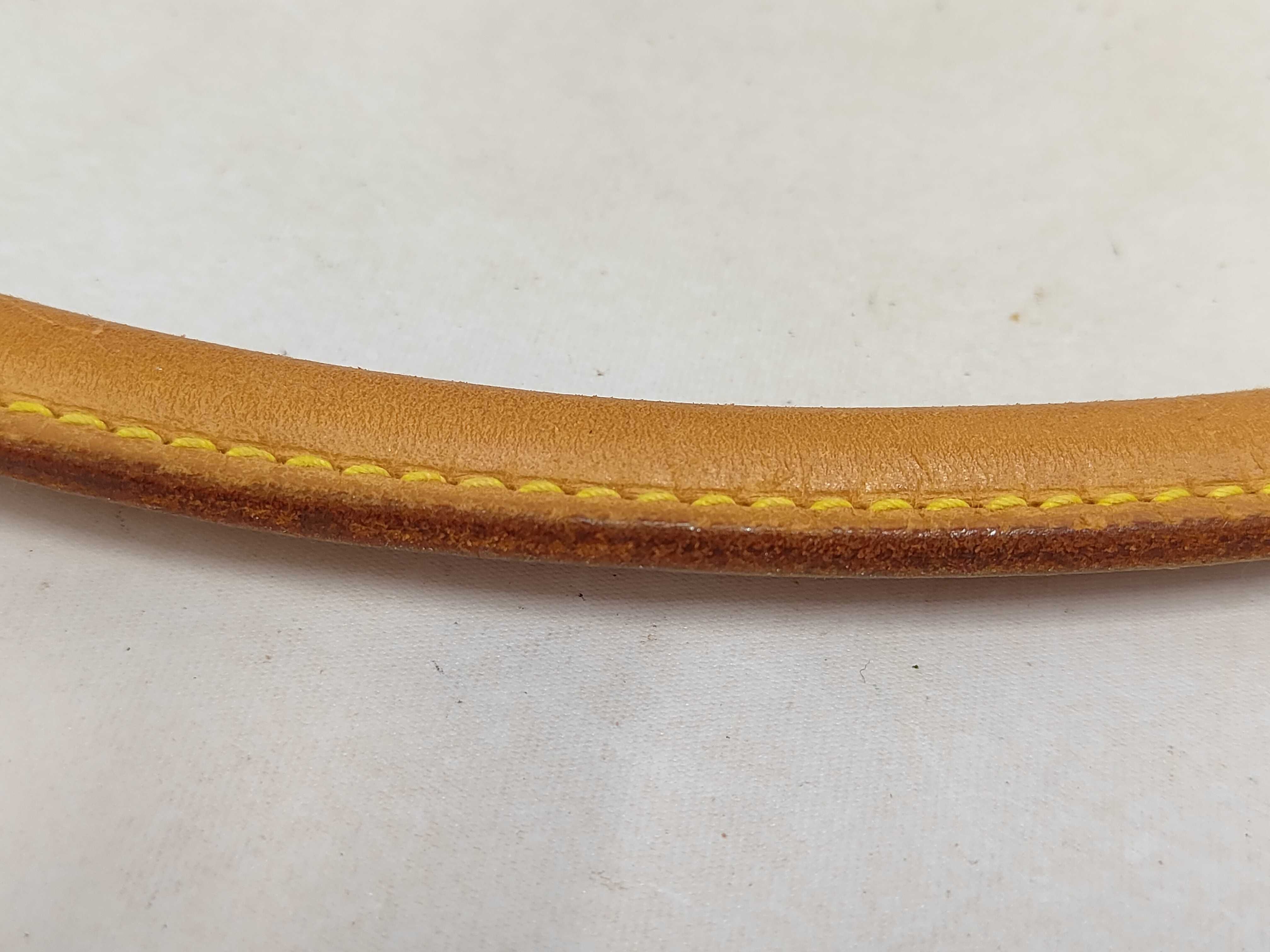 Monogram Looping MM Shoulder Bag — view 5