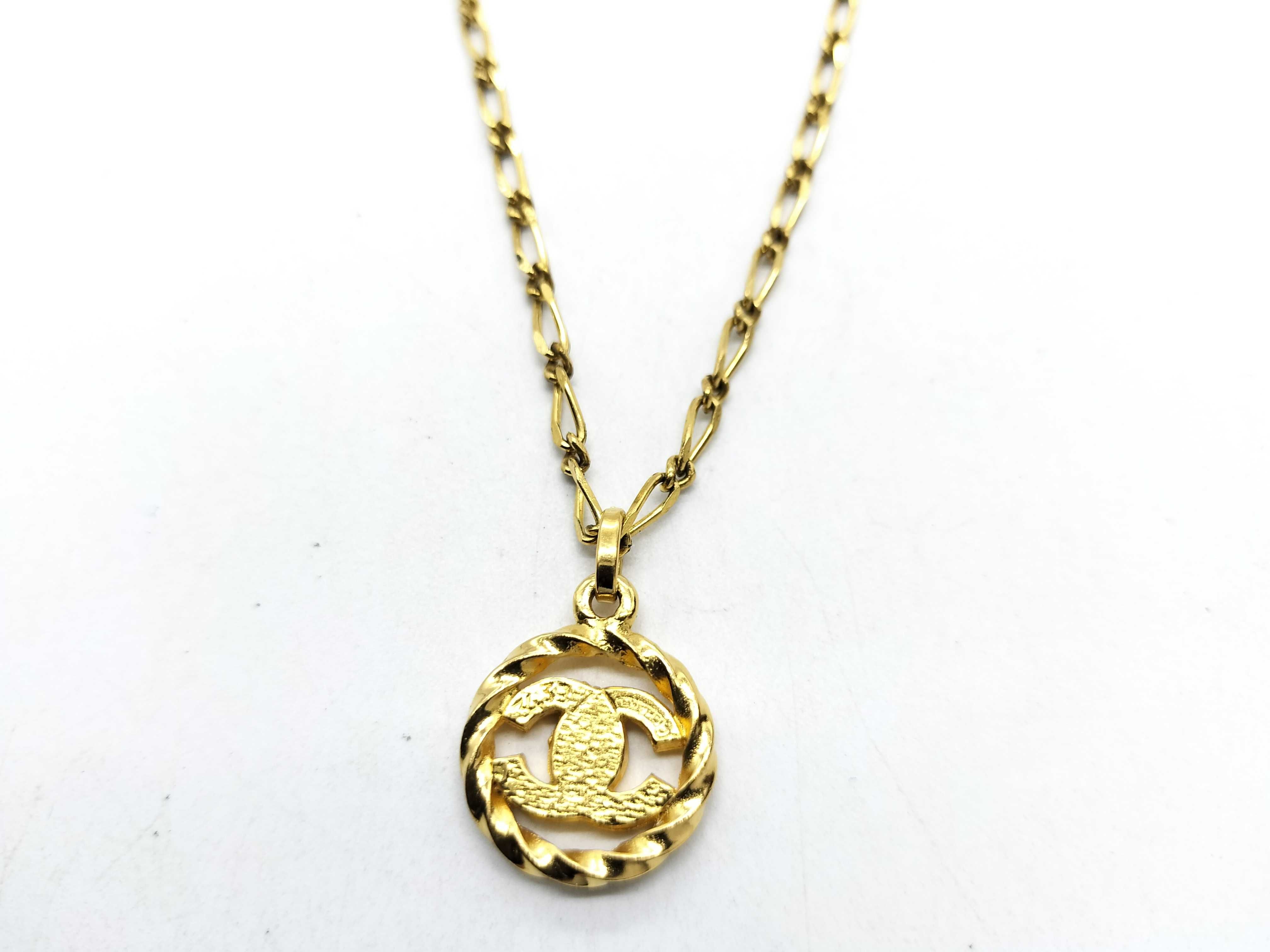 Necklace Coco Mark 3438 Necklace — view 3