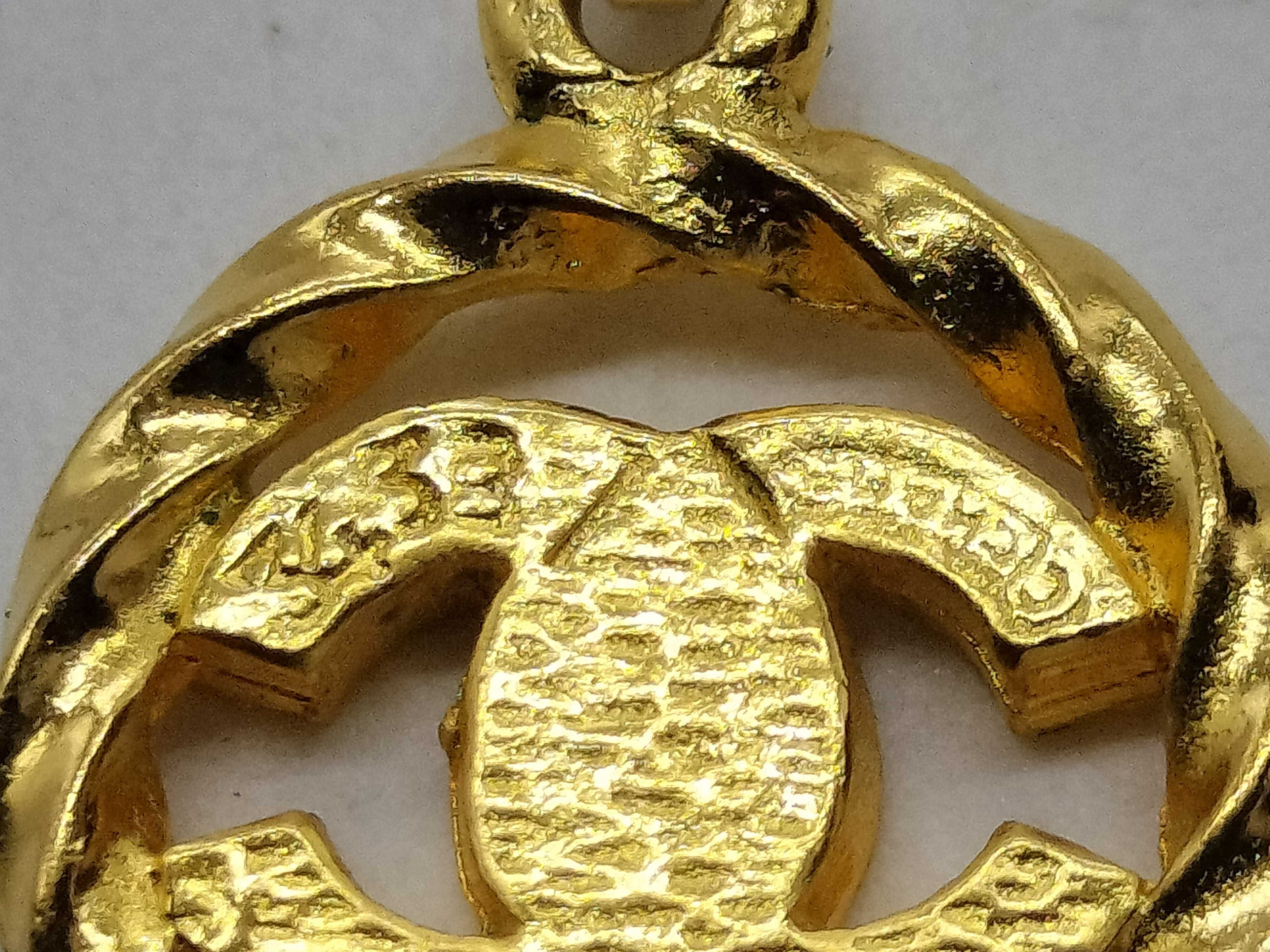 Necklace Coco Mark 3438 Necklace — view 4