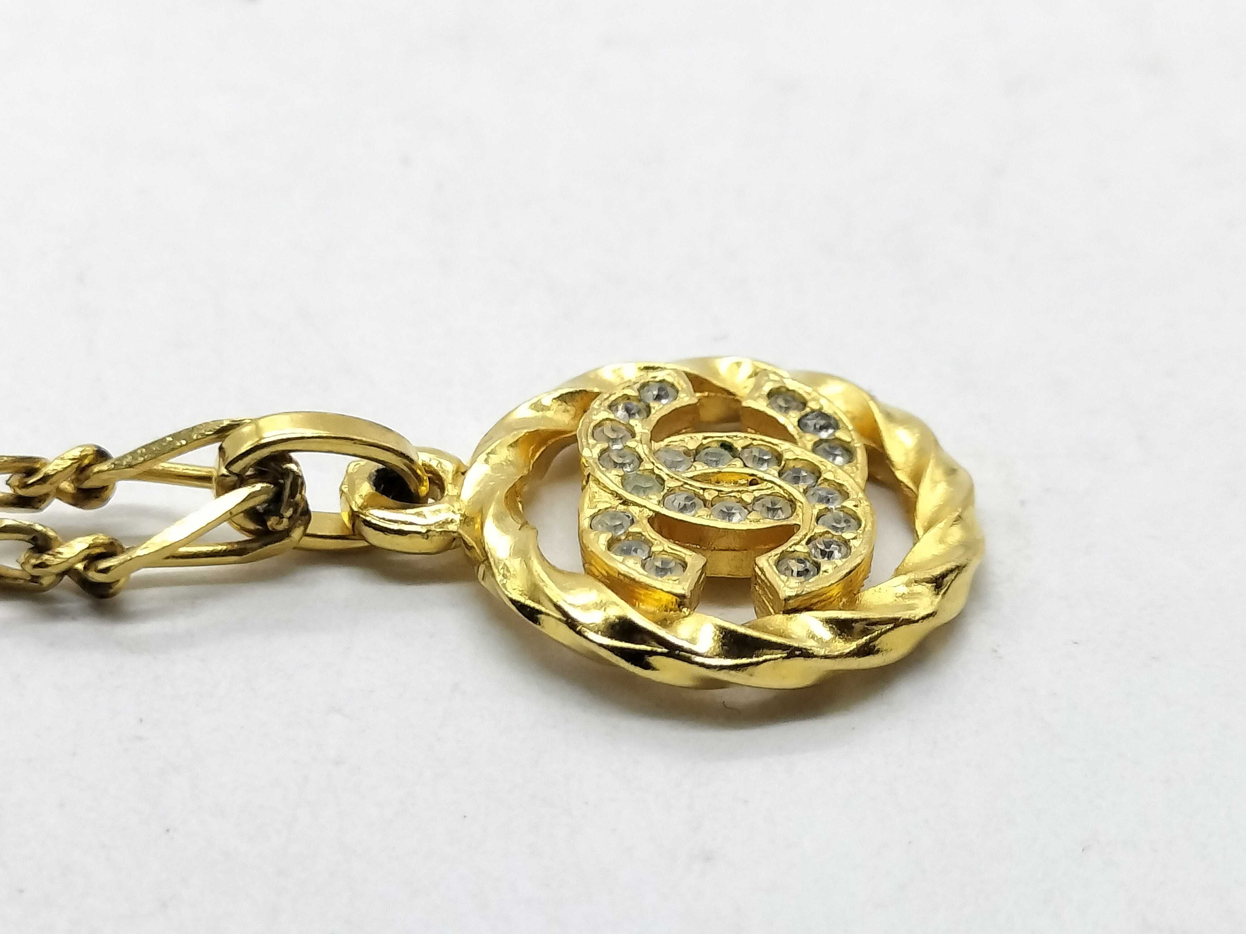 Necklace Coco Mark 3438 Necklace — view 5