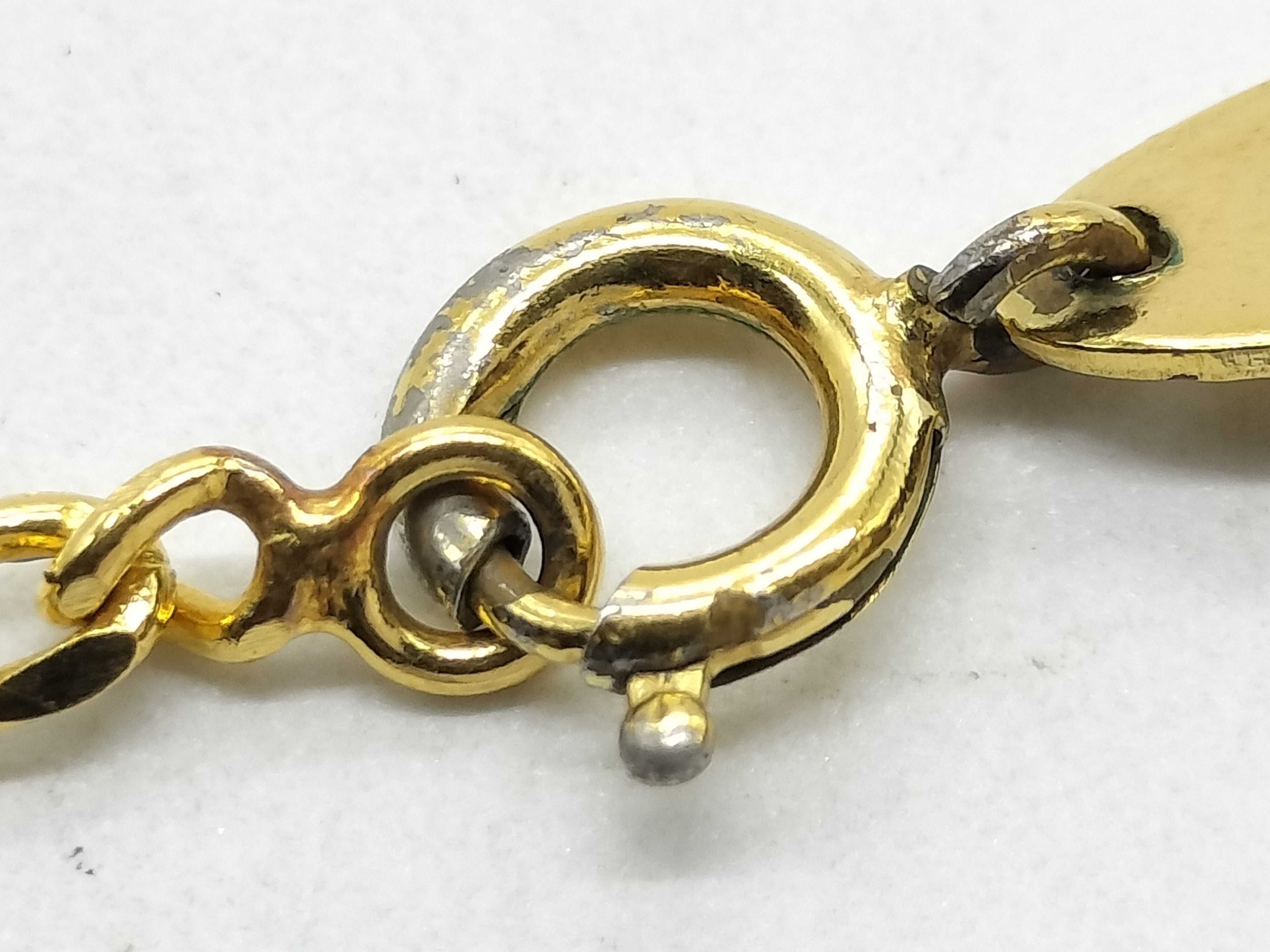 Necklace Coco Mark 3438 Necklace — view 6