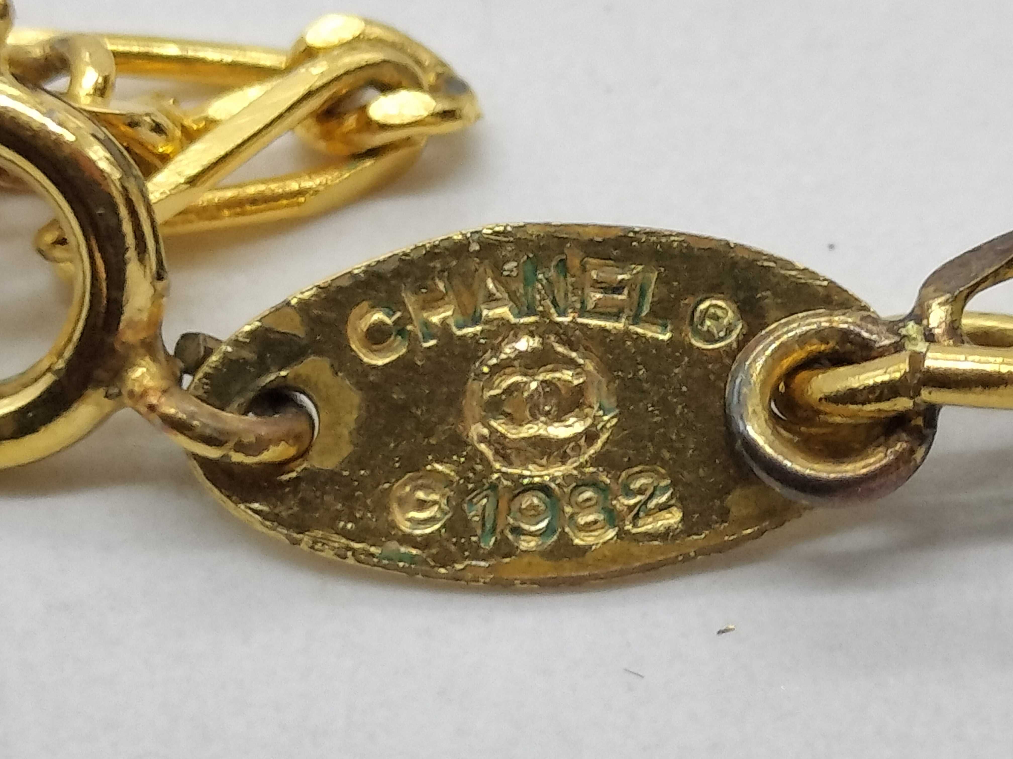 Necklace Coco Mark 3438 Necklace — view 8