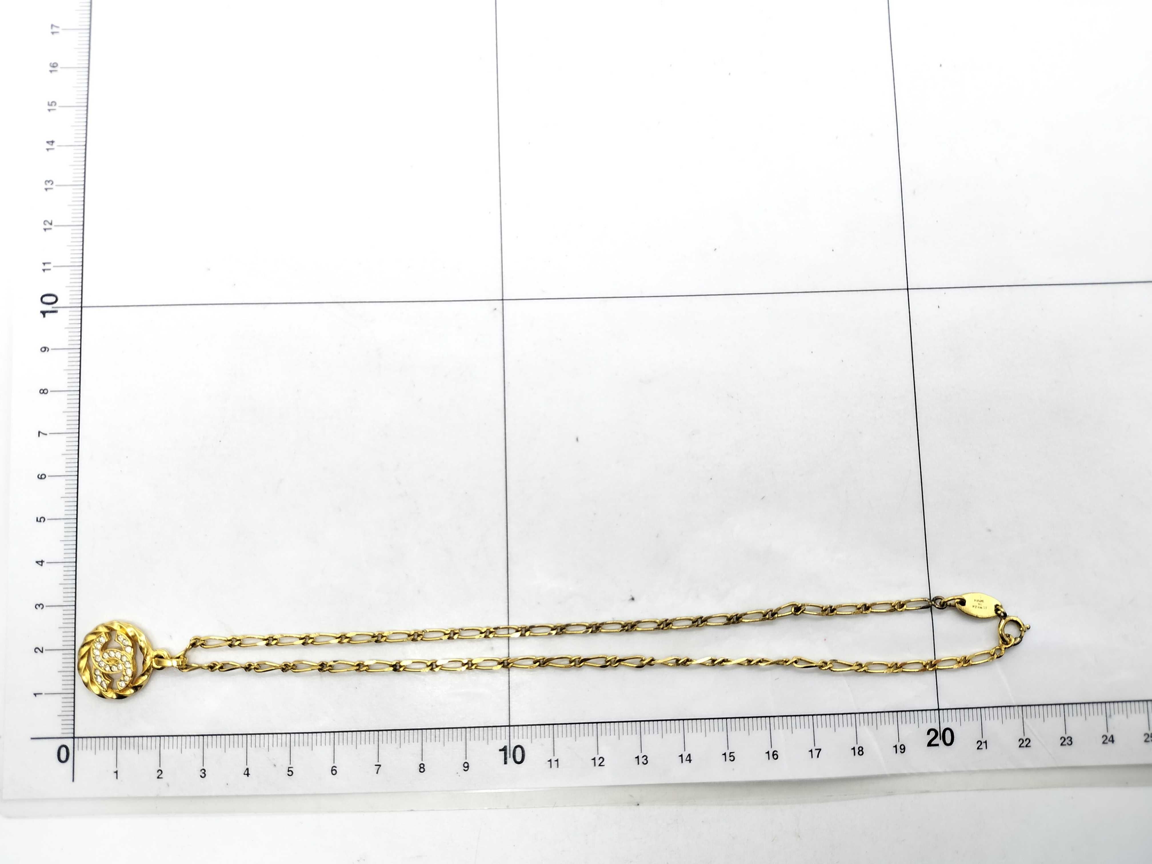 Necklace Coco Mark 3438 Necklace — view 9