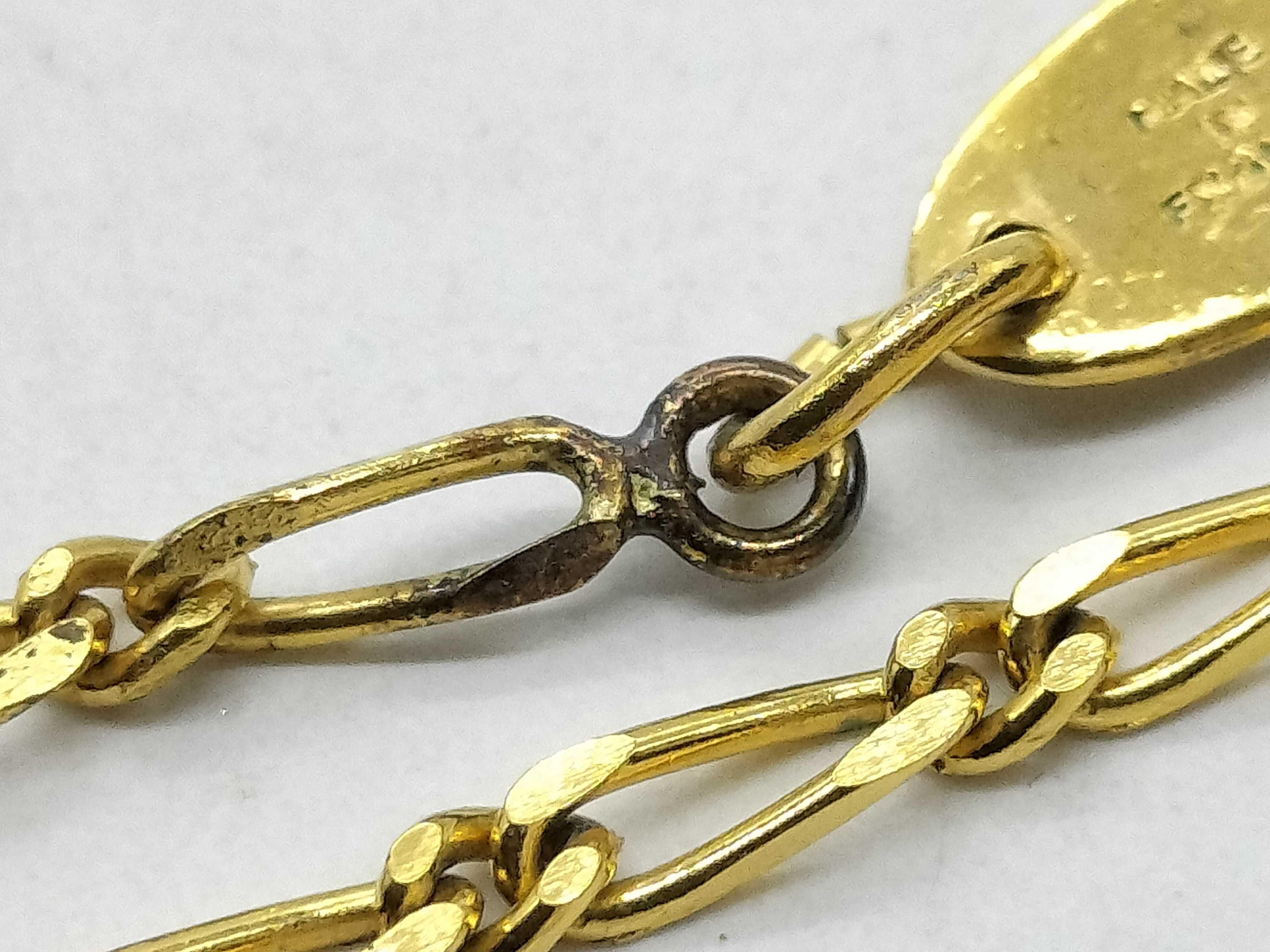 Necklace Coco Mark 3438 Necklace — view 10