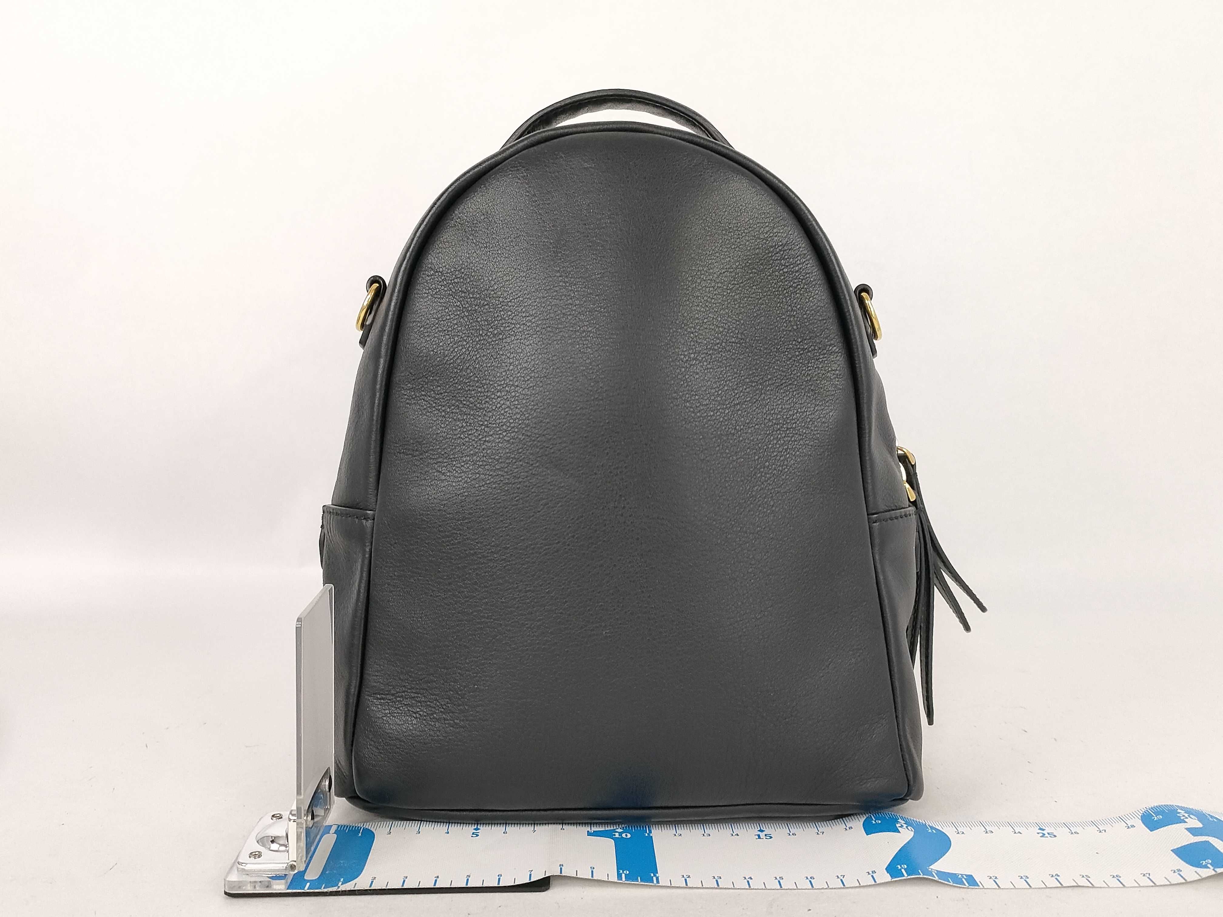 Borsavit Dolce Studded 2-Way Shoulder Bag — view 2
