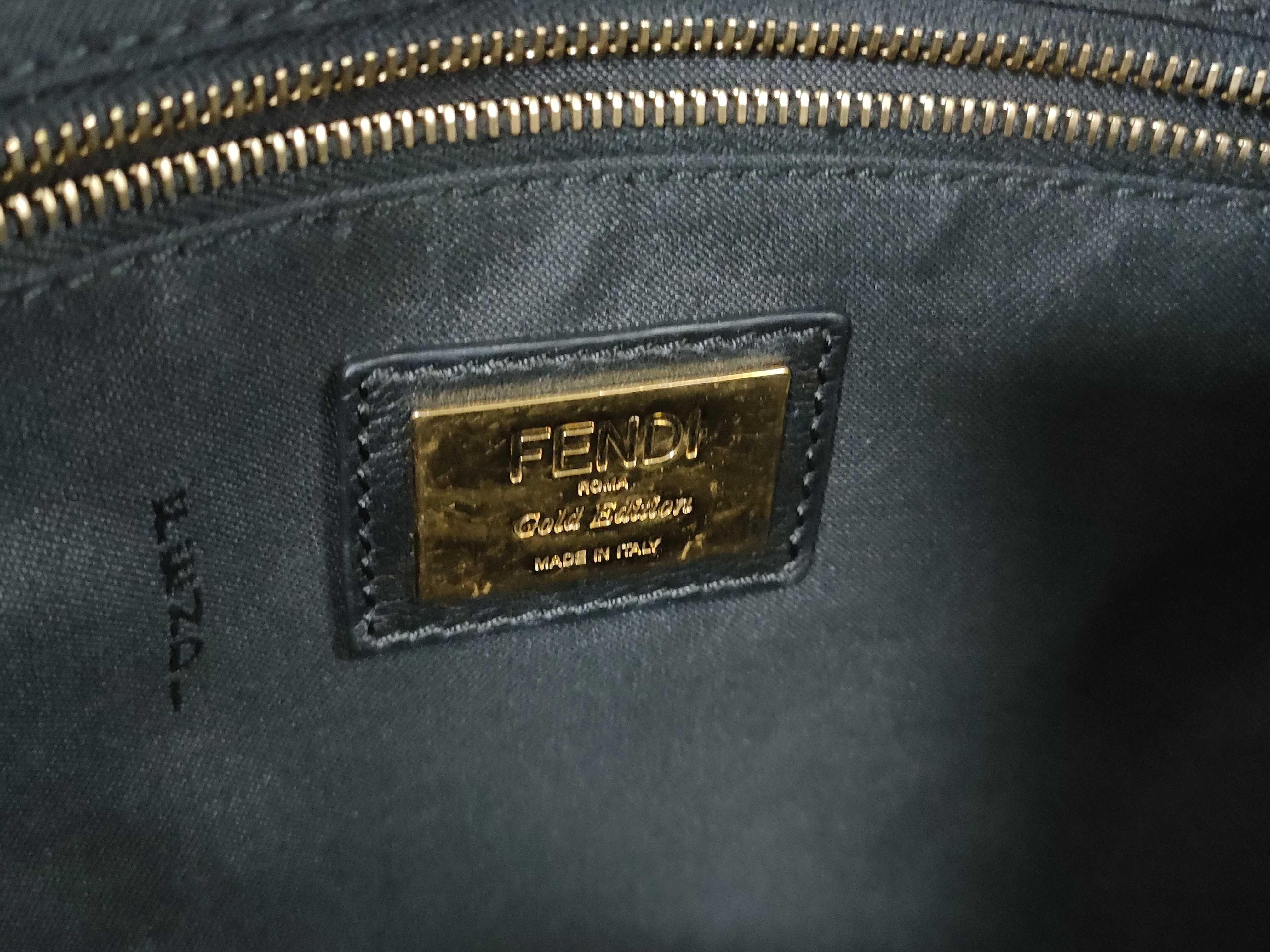 Borsavit Dolce Studded 2-Way Shoulder Bag — view 11