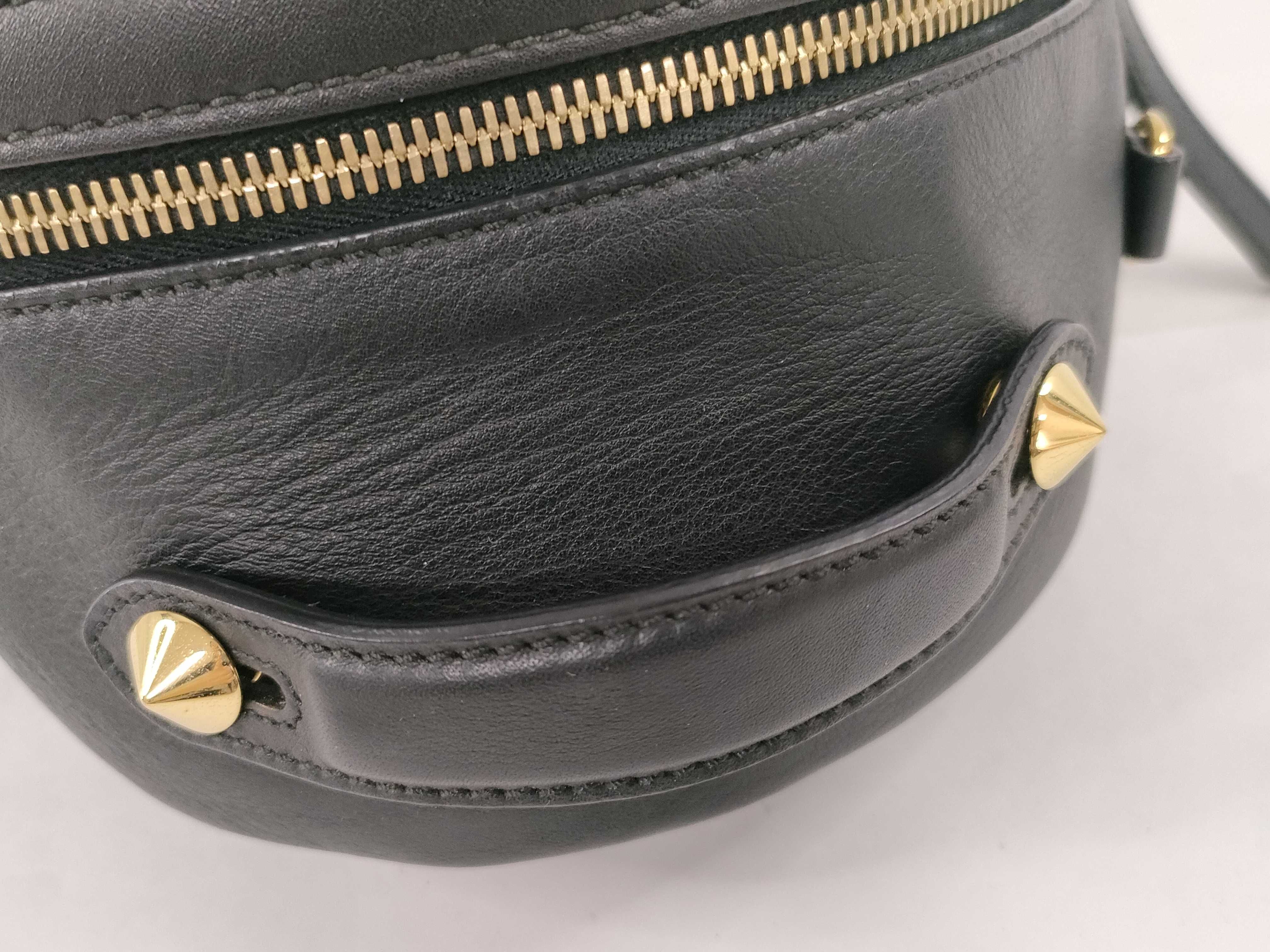 Borsavit Dolce Studded 2-Way Shoulder Bag — view 3