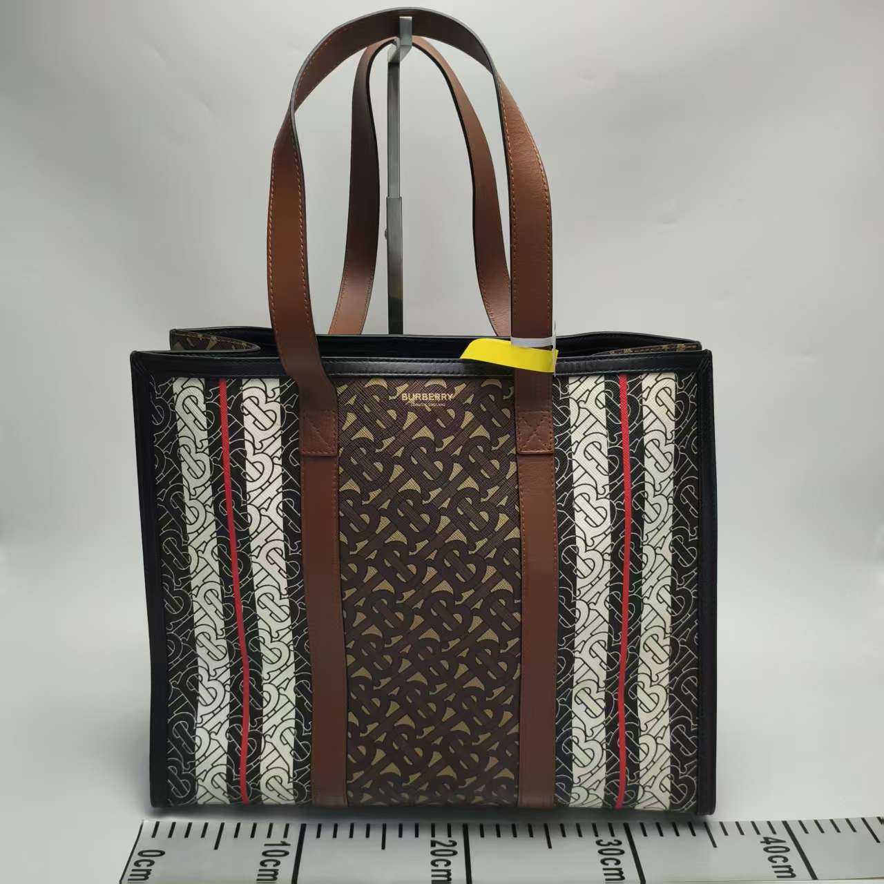 【*Shipped from: China*】BURBERRY PU Handbag