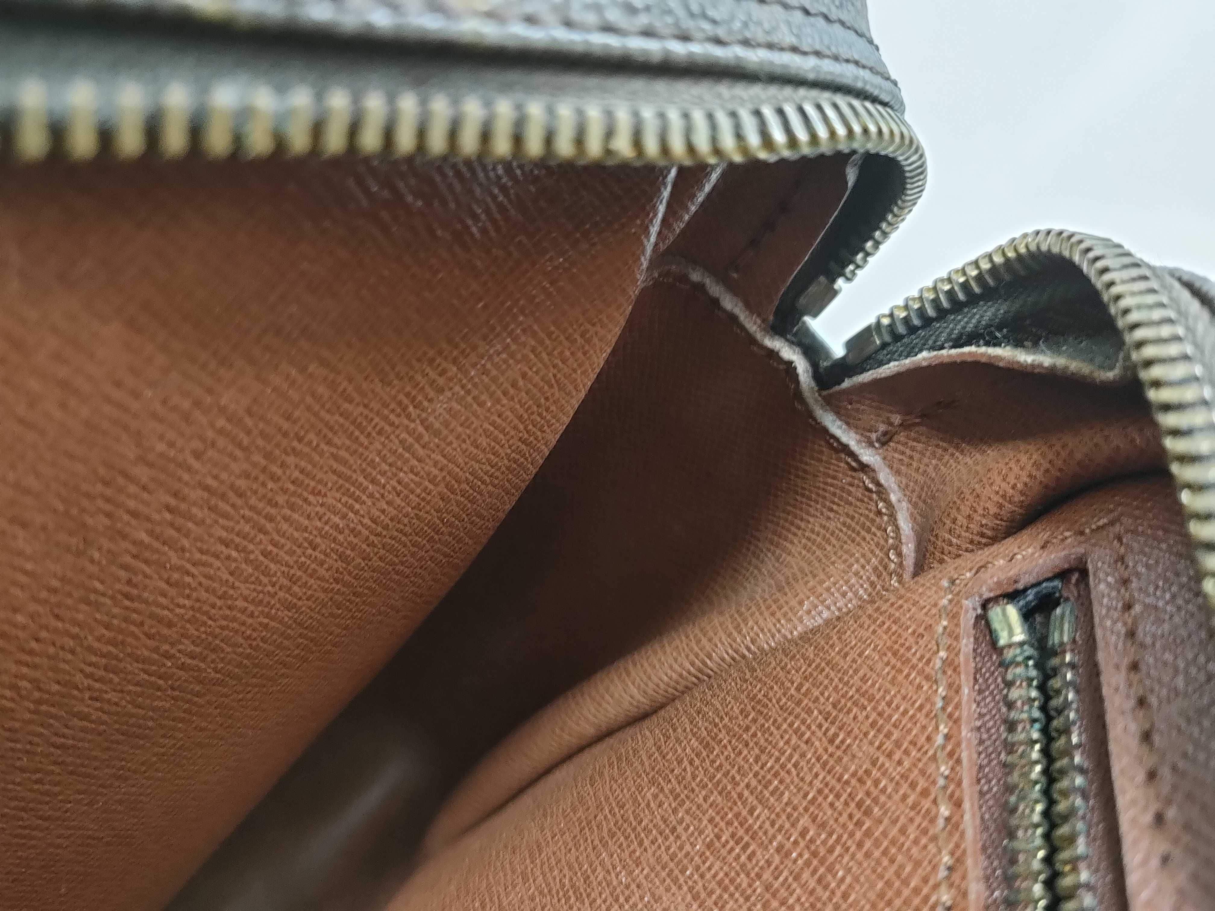 Monogram M51274 Trocadero Shoulder Bag — view 13