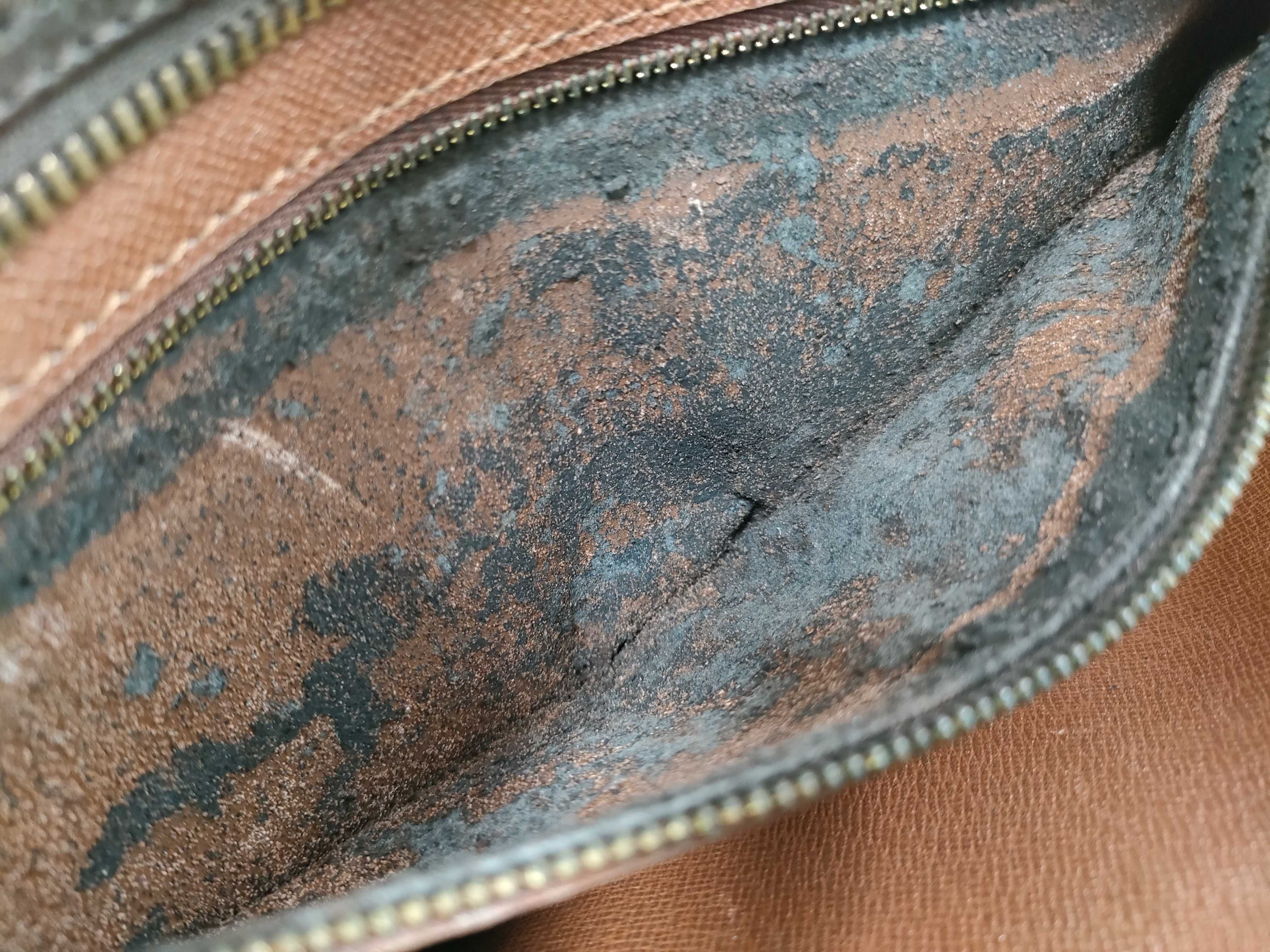 Monogram M51274 Trocadero Shoulder Bag — view 14