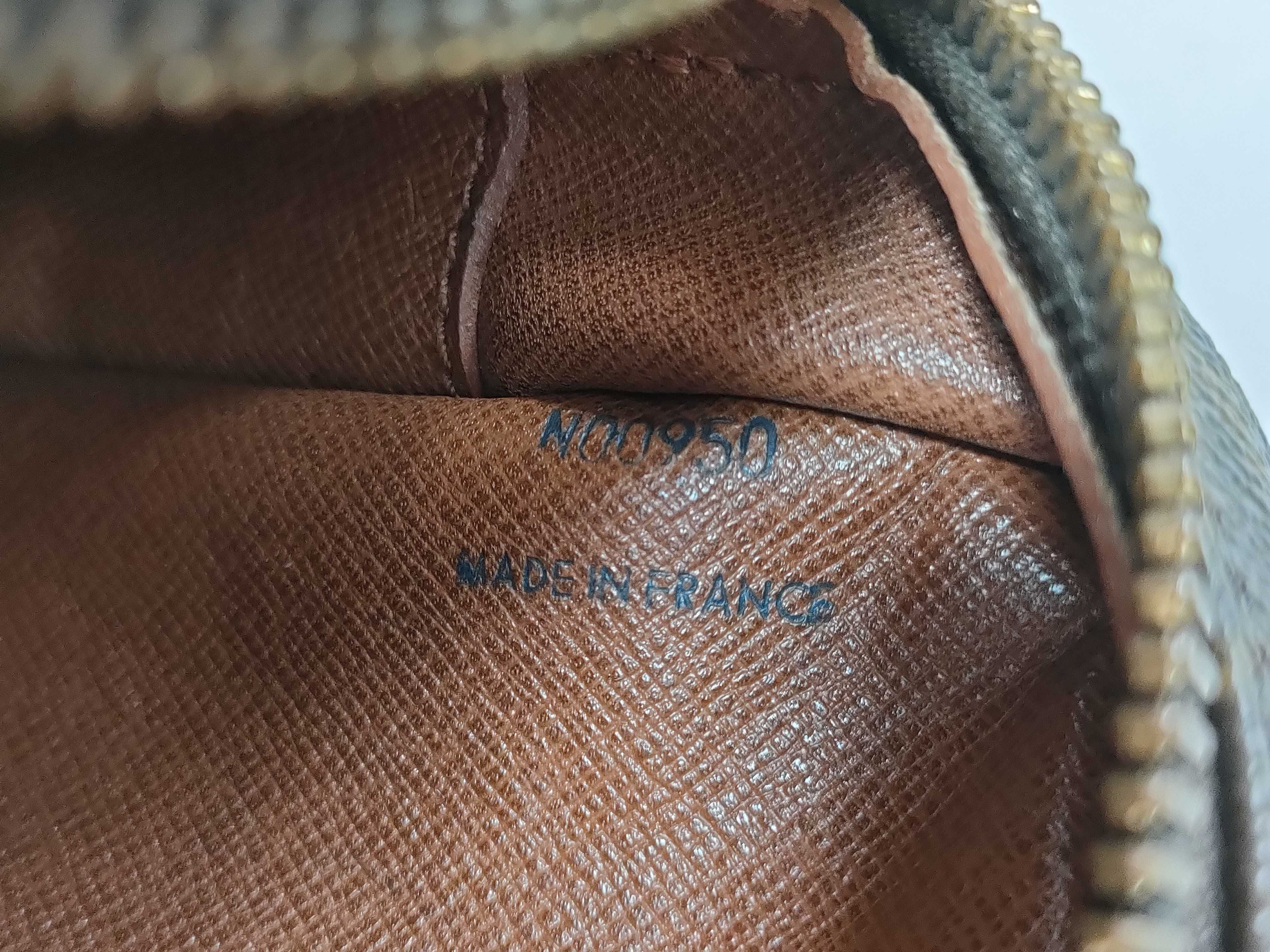 Monogram M51274 Trocadero Shoulder Bag — view 15