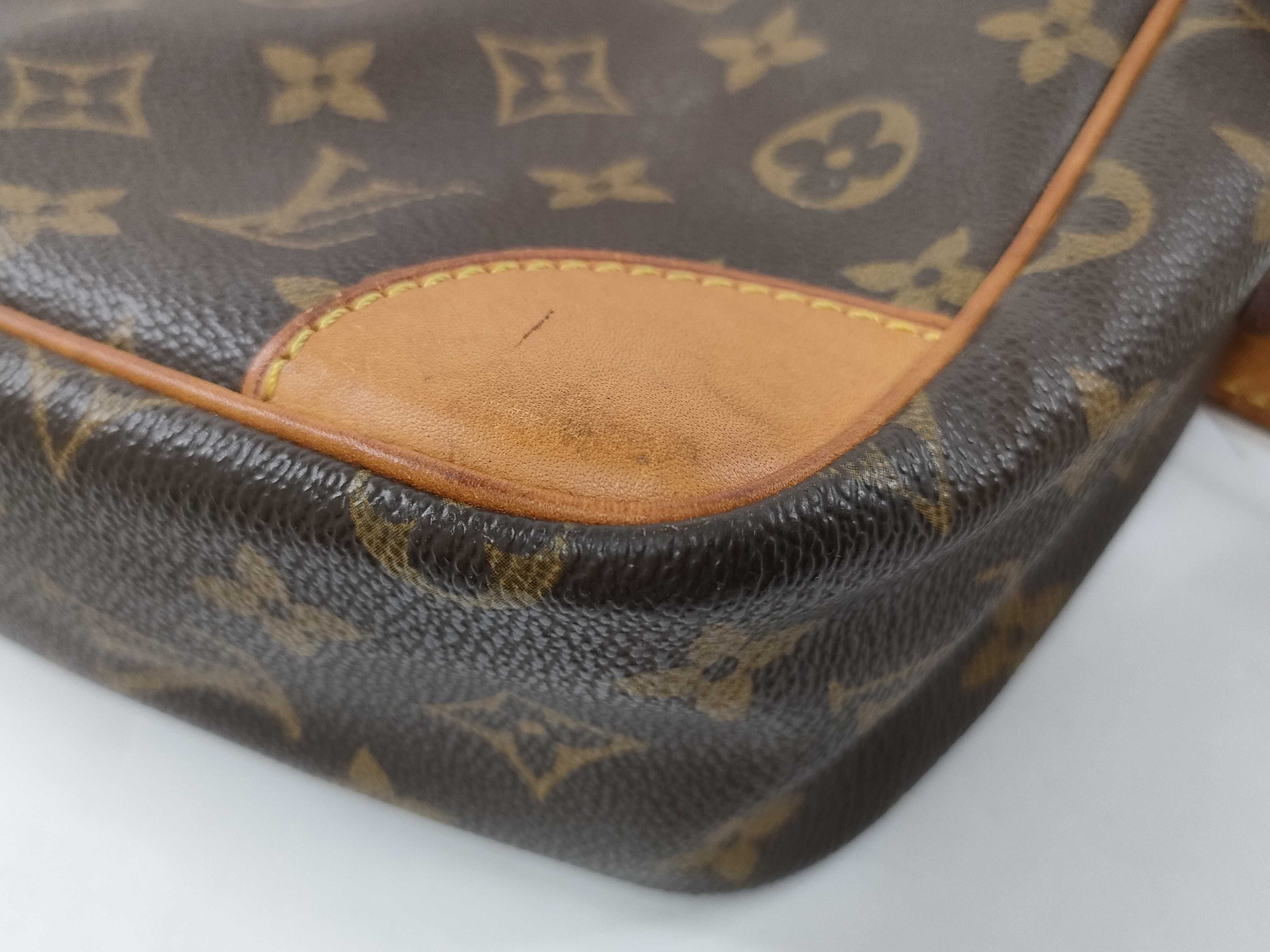 Monogram M51274 Trocadero Shoulder Bag — view 4