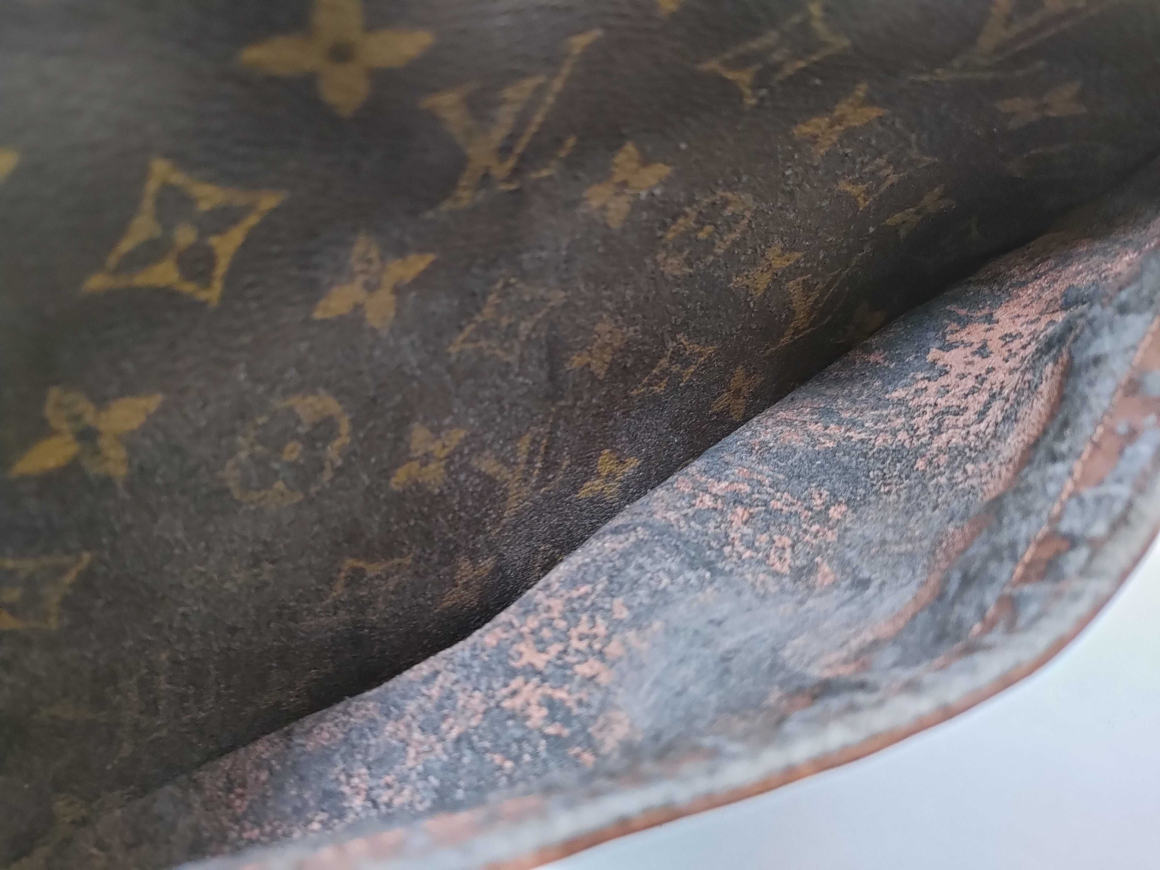 Monogram M51274 Trocadero Shoulder Bag — view 8